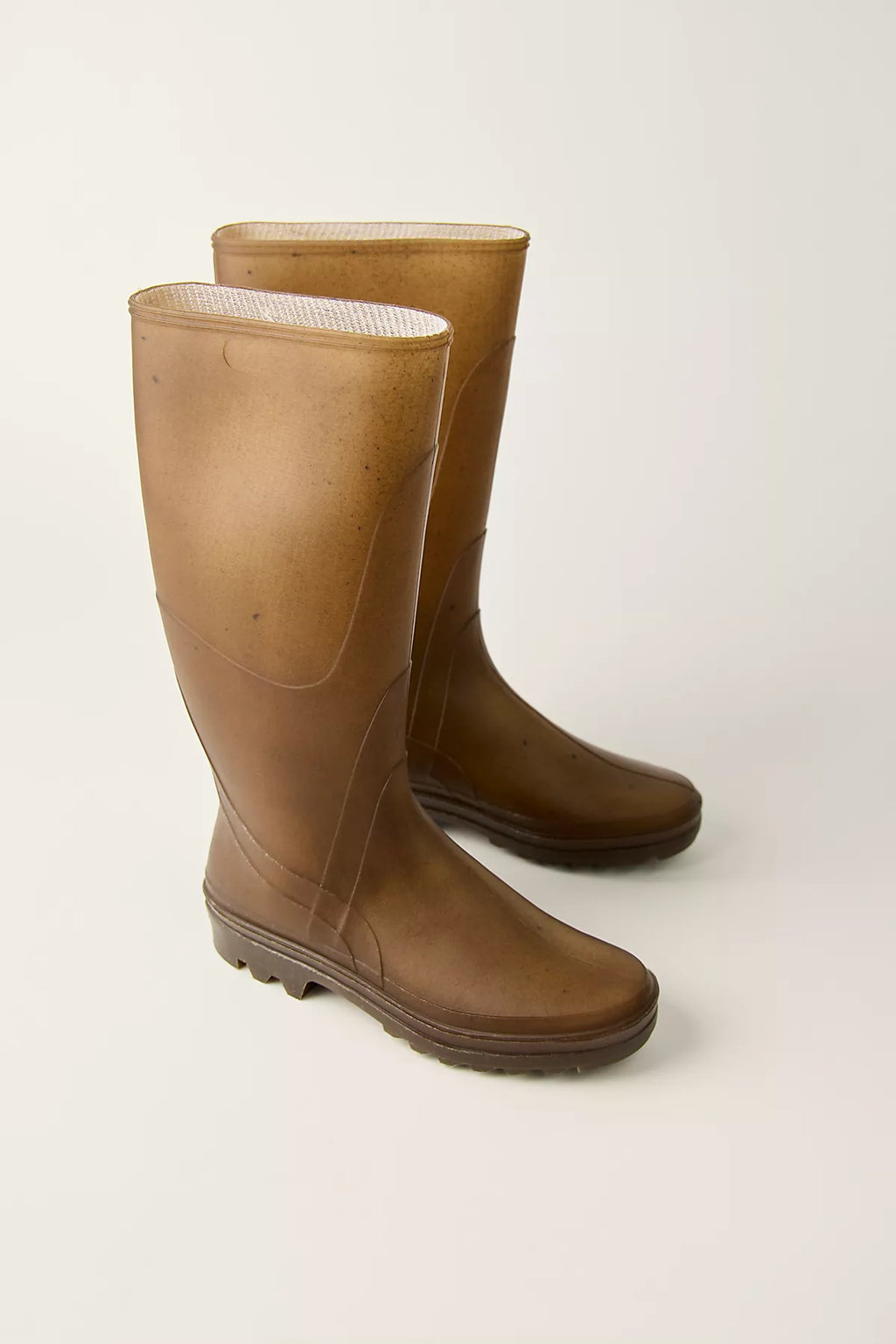 Plasticana Kapitana Rain Boots