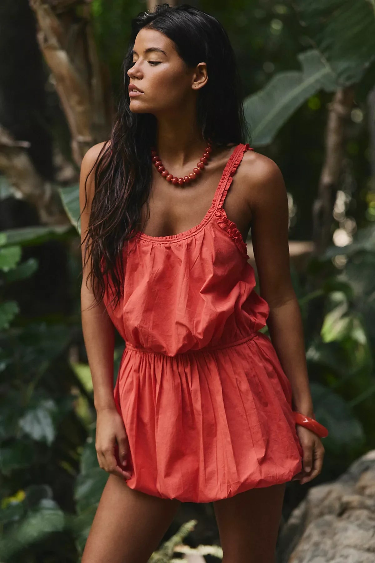 Leena Mini Dress