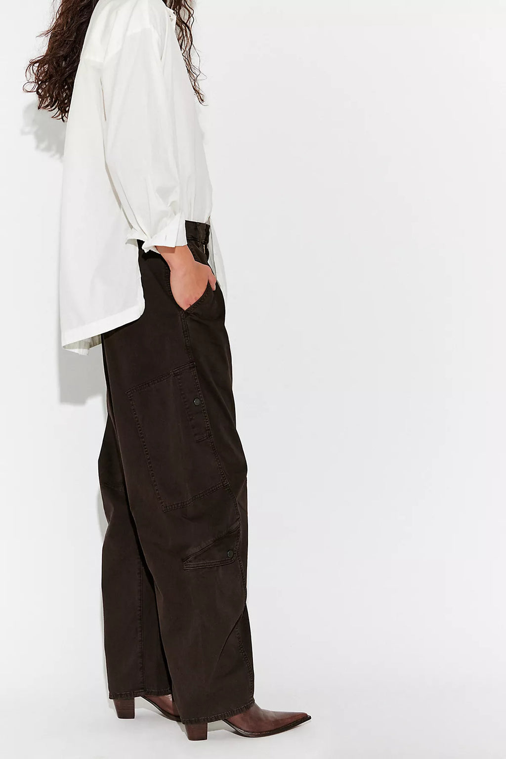 Citizens of Humanity Flight Pant