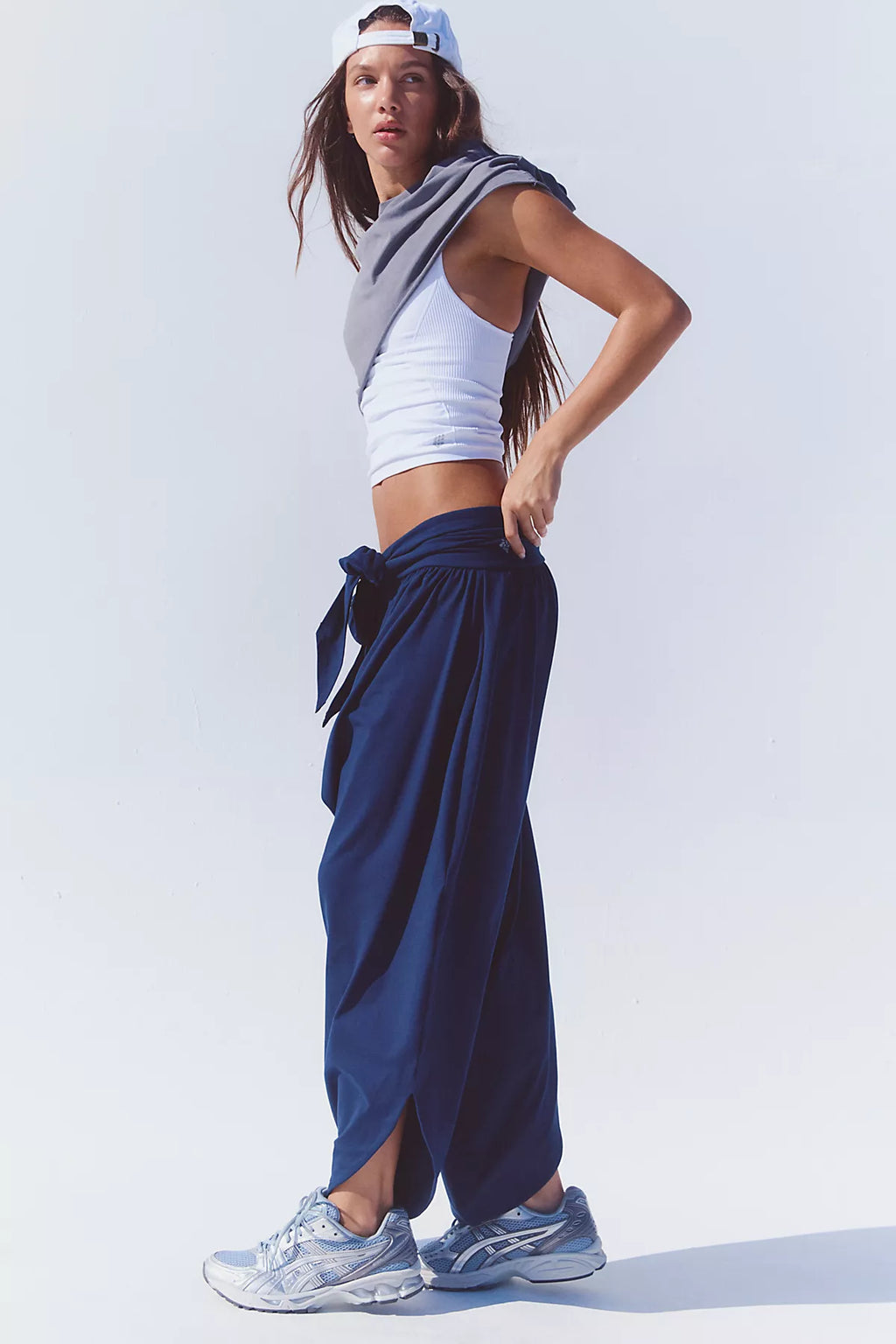 Retreat Yoga Pants