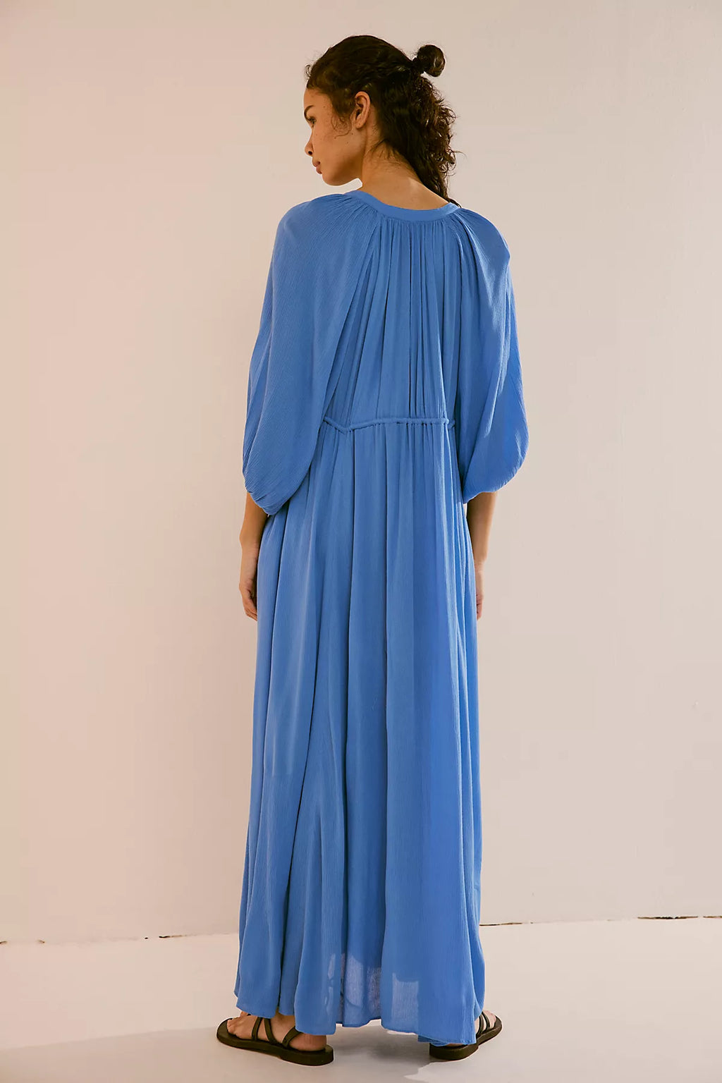 Plenty Of Love Maxi Dress