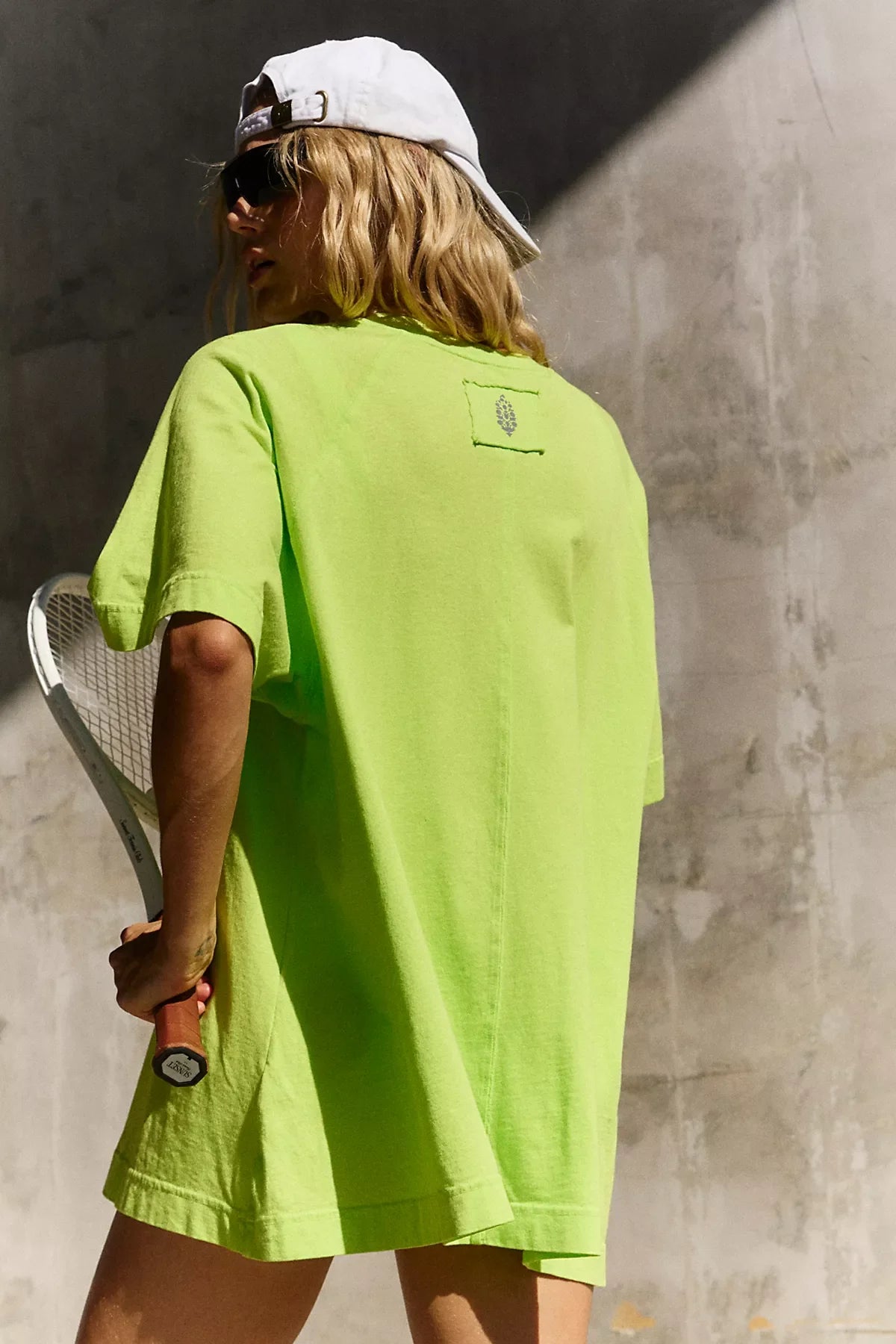 Icon Tee