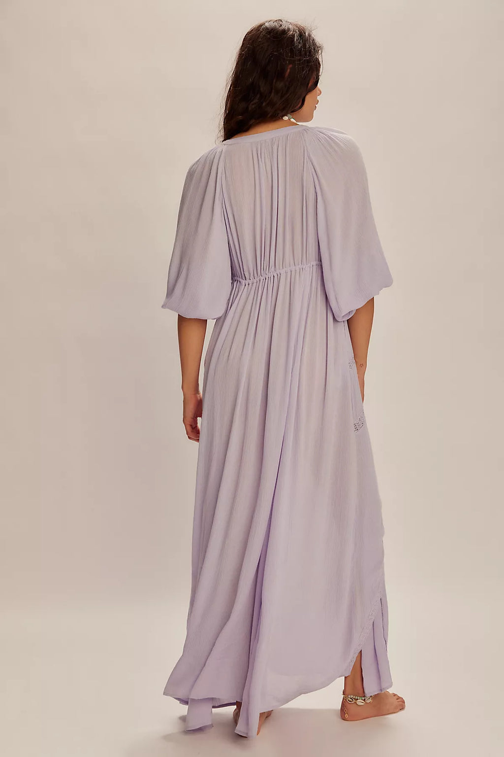 Plenty Of Love Maxi Dress