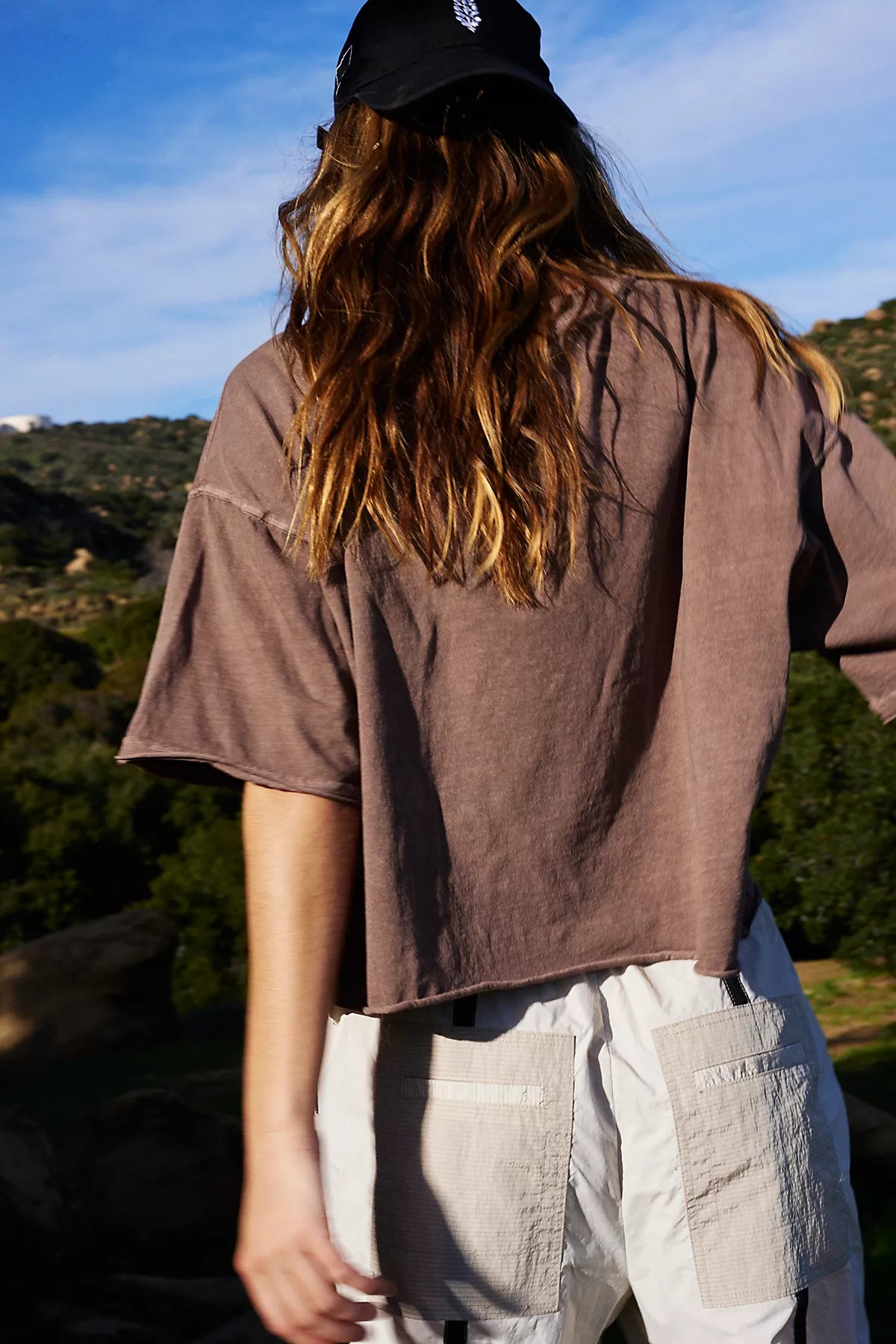 Inspire Tee