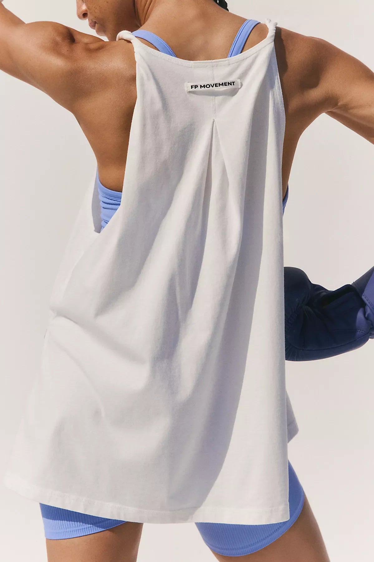 Renewal Tank