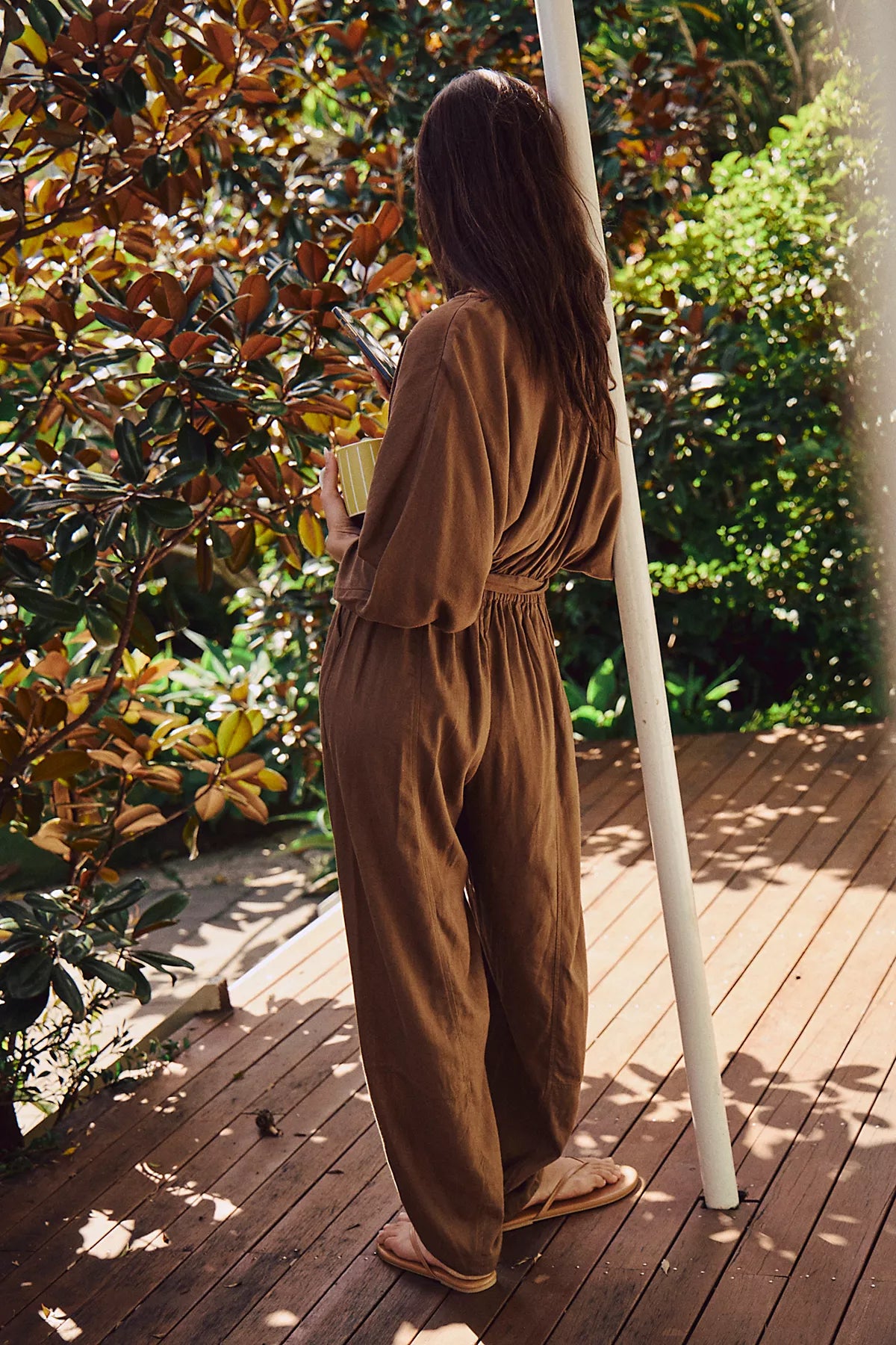 Khai One-Piece