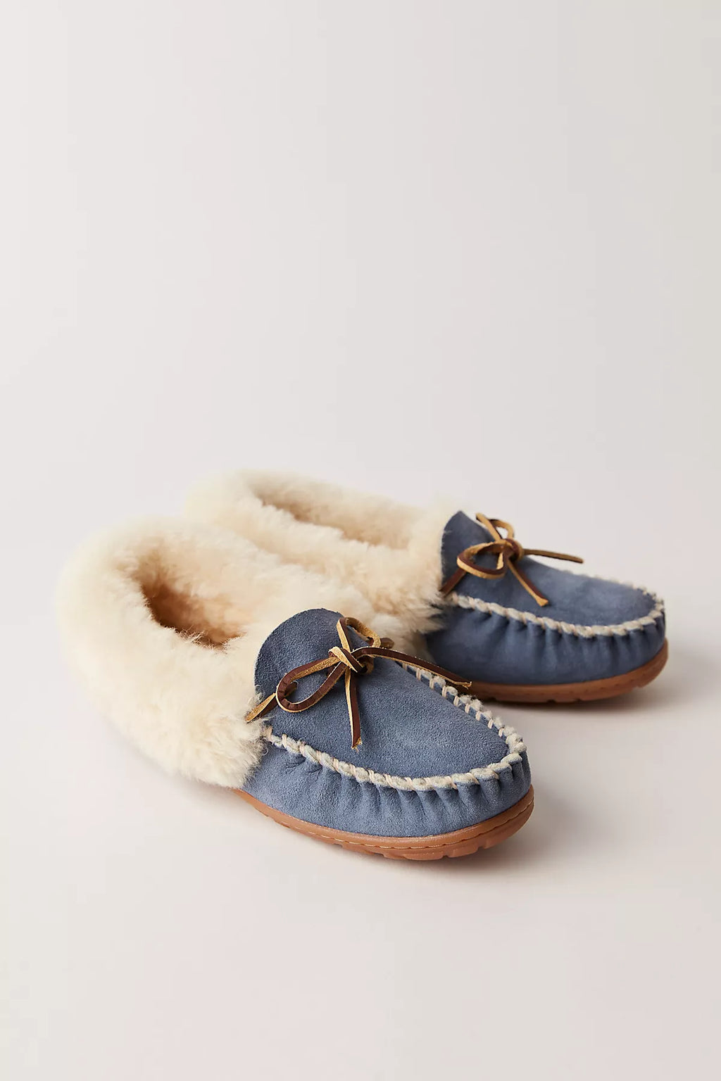 L.L.Bean Wicked Good Moccasins