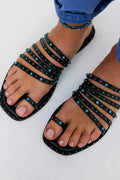 Santa Fe Sandals
