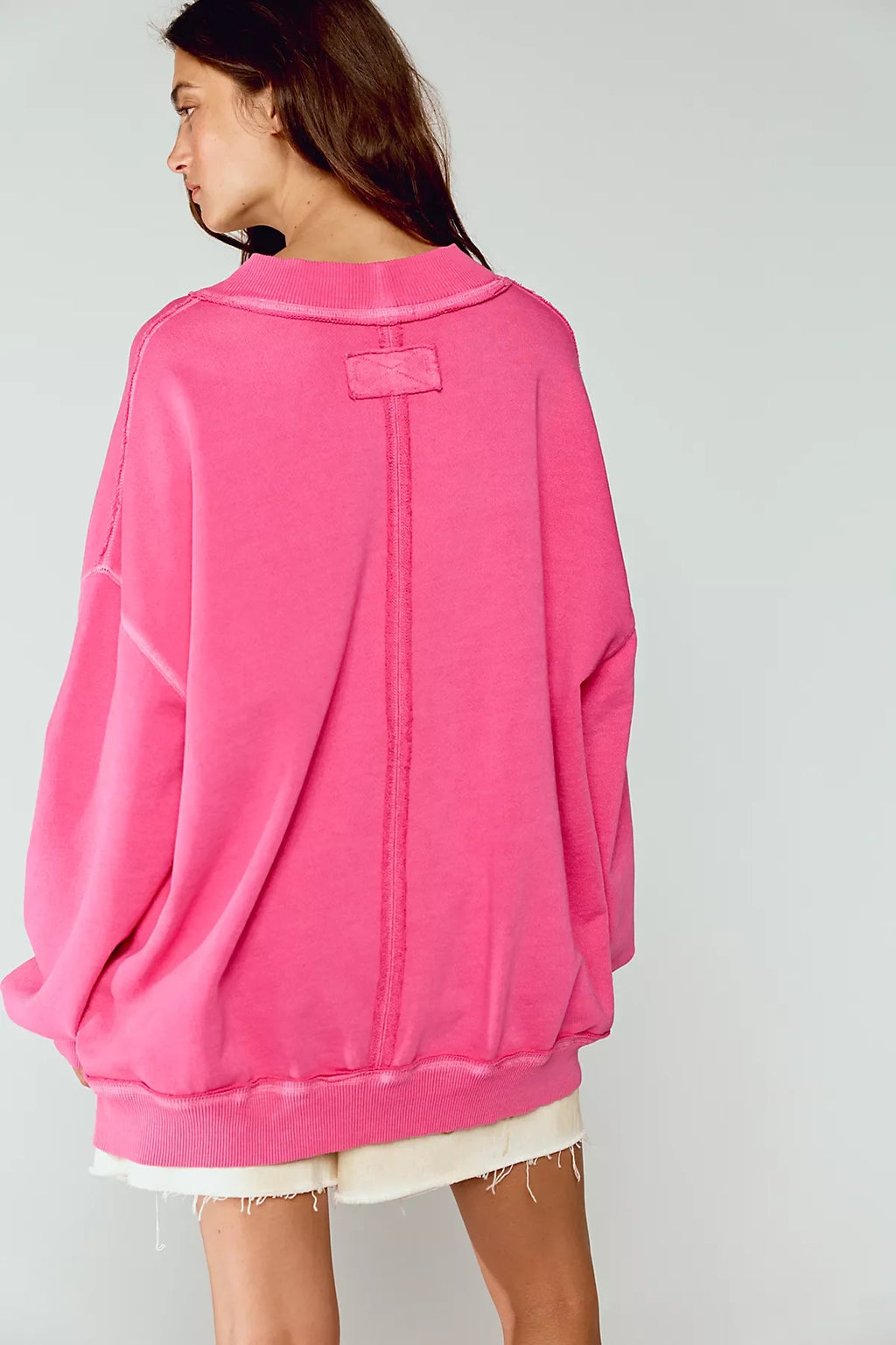 We The Free Palm Springs Pullover