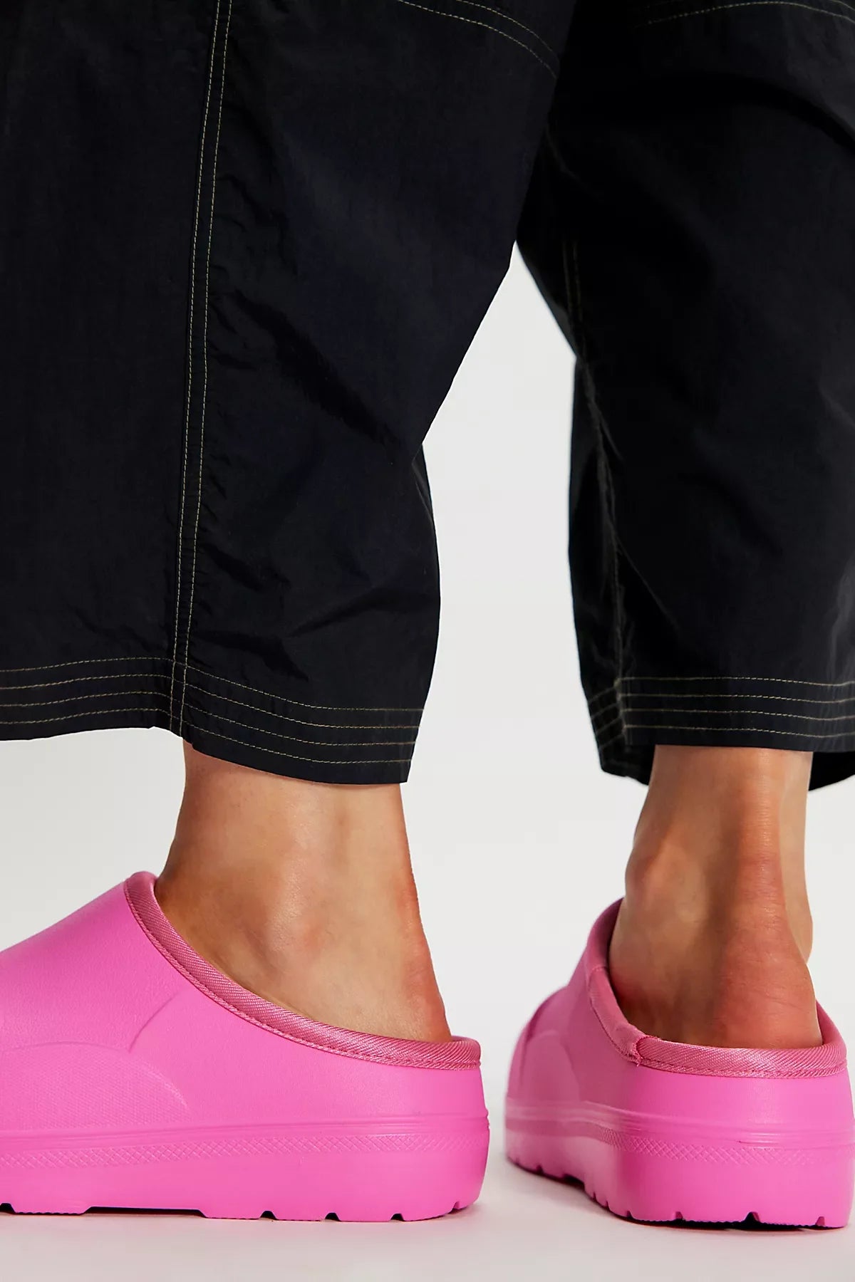 FUBUKI Nozawa Clogs
