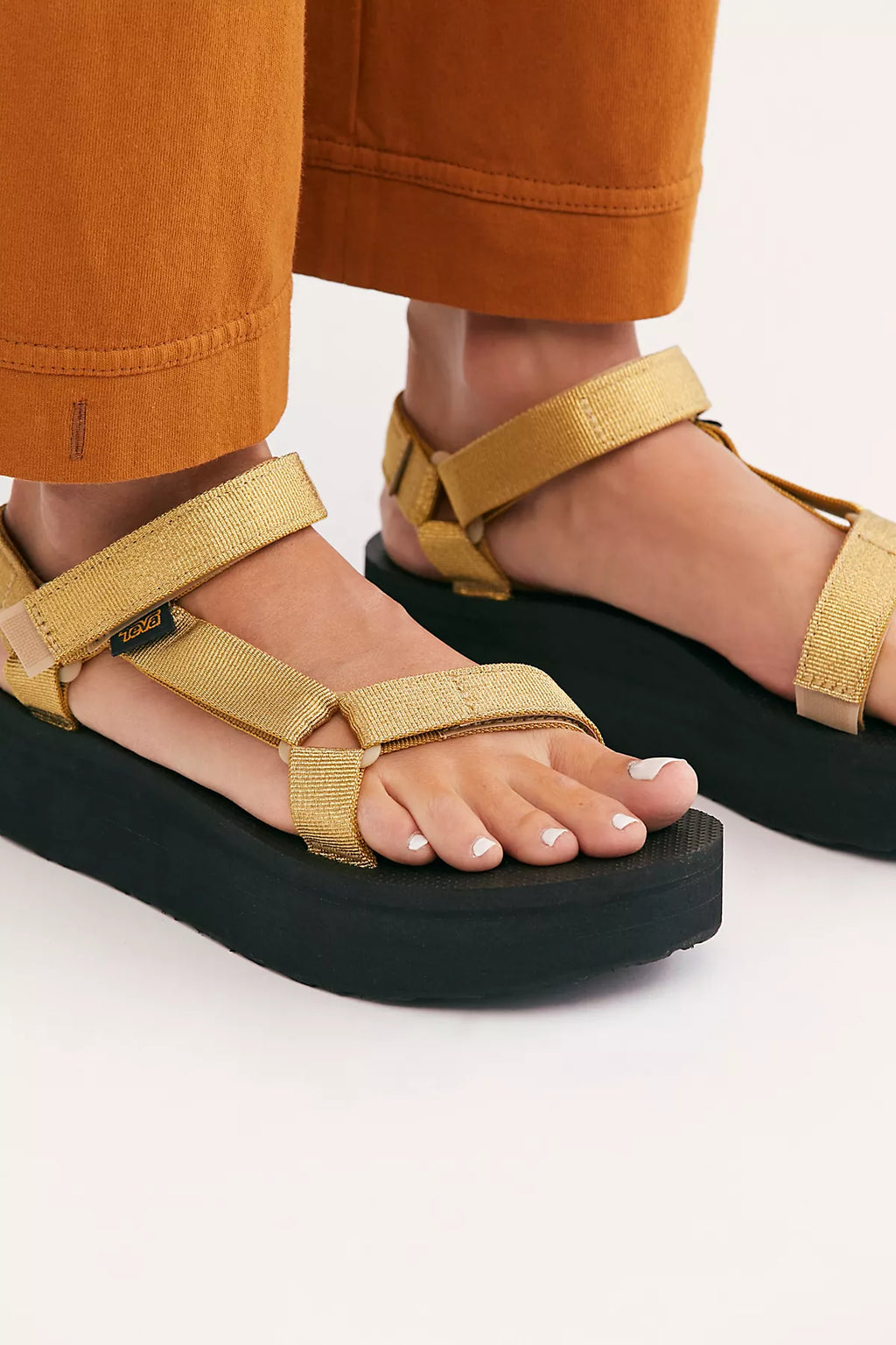 Teva Flatform Universal Sandals