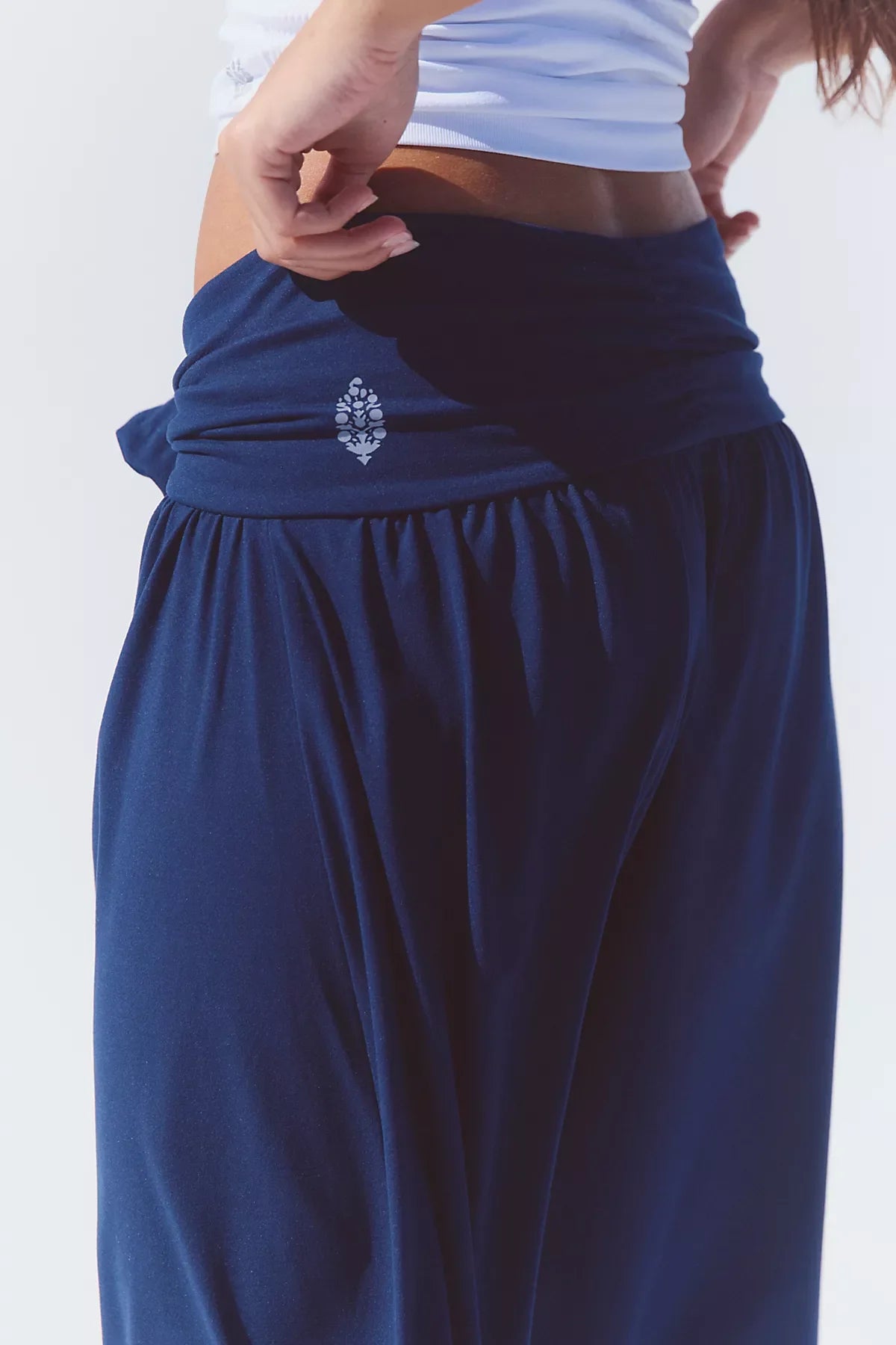 Retreat Yoga Pants