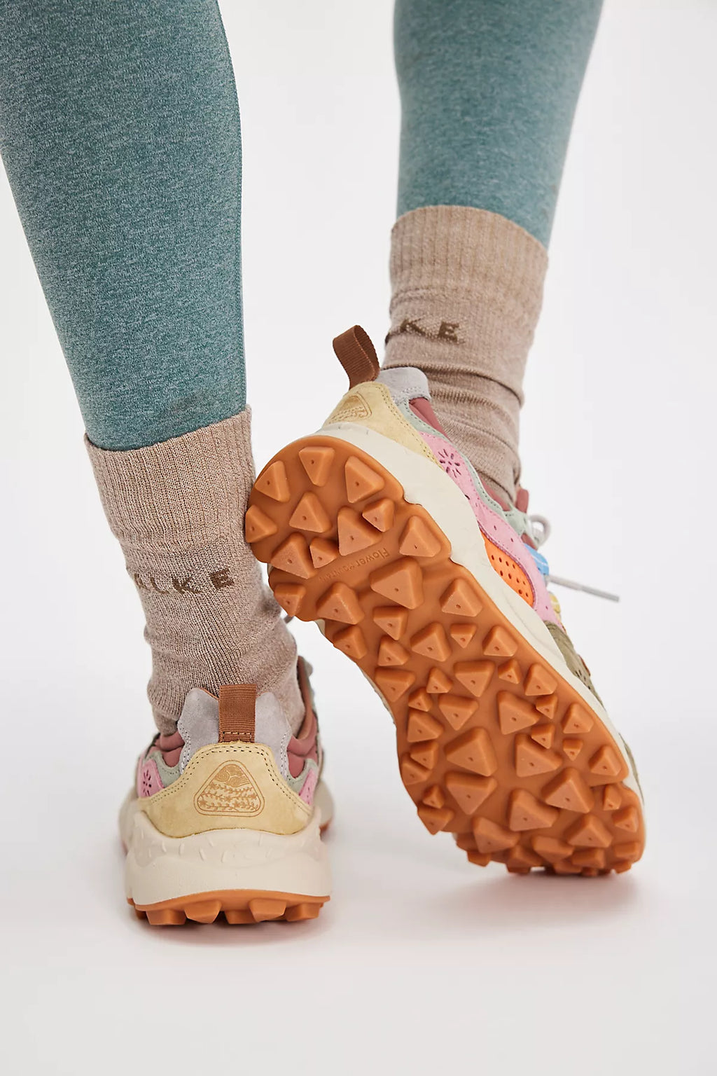 Yamano 3 Sneakers