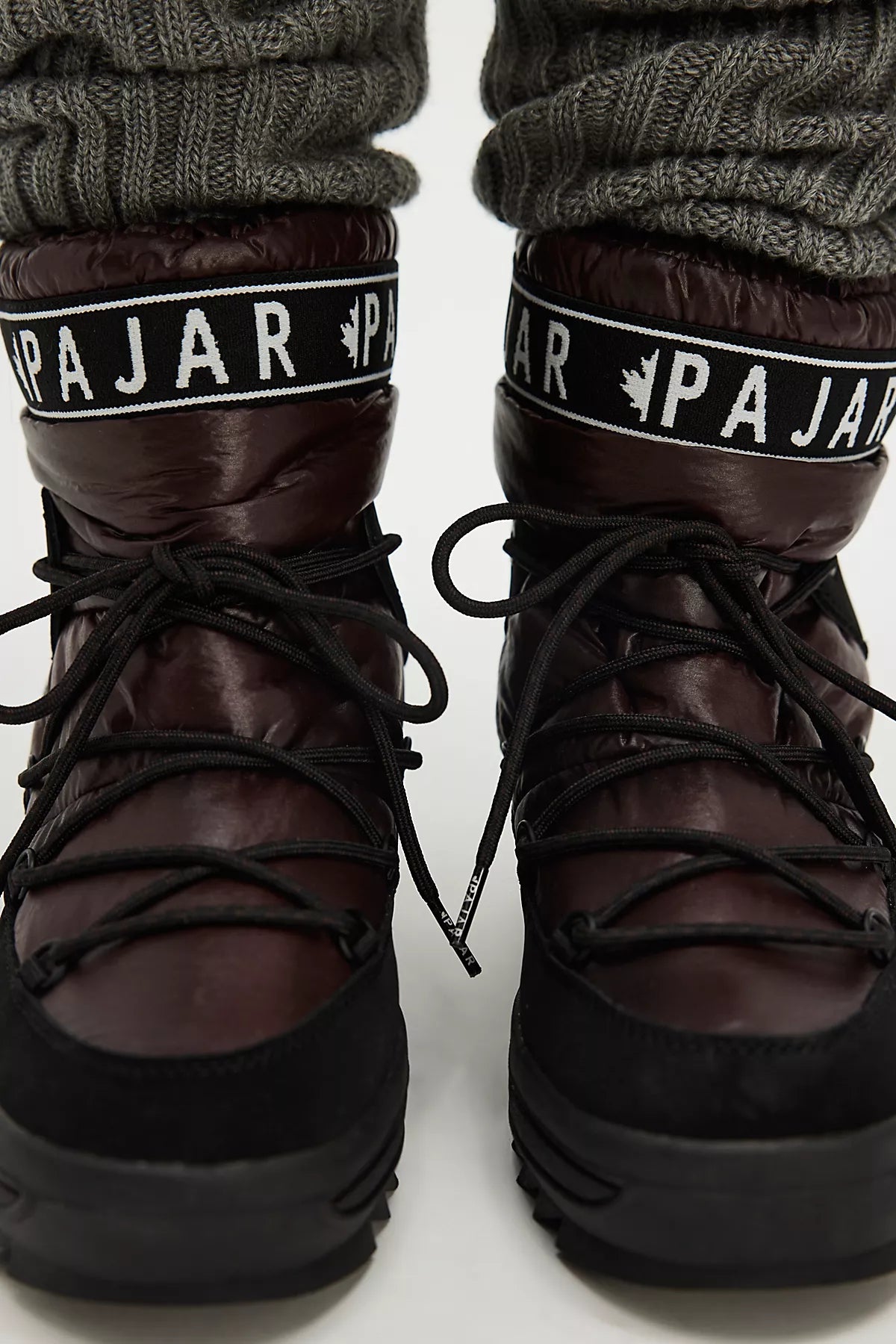 Pajar Galaxy Snow Boots