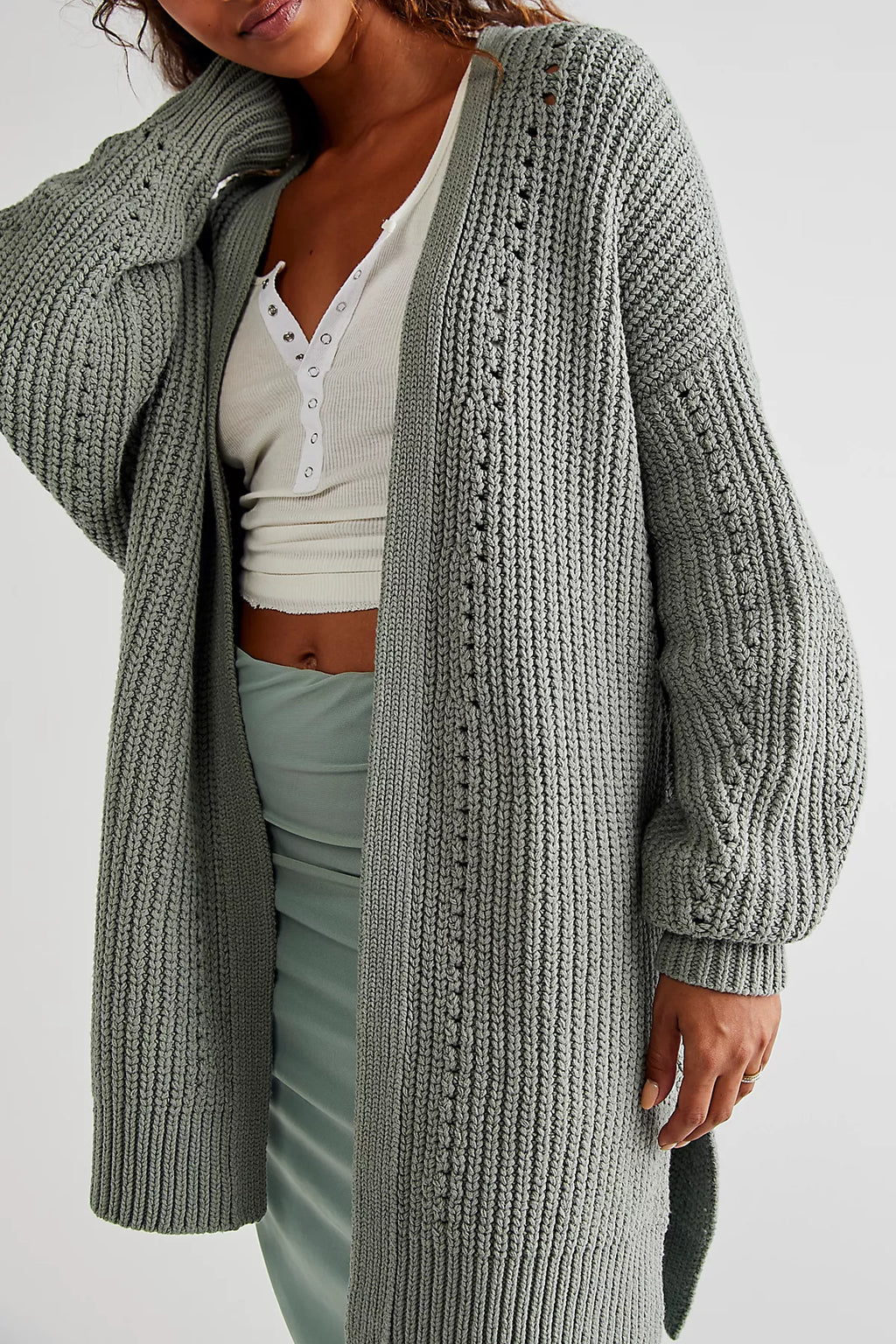 Nightingale Cardi