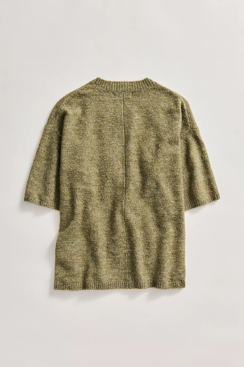 Margot SoftSpun Sweater Tee