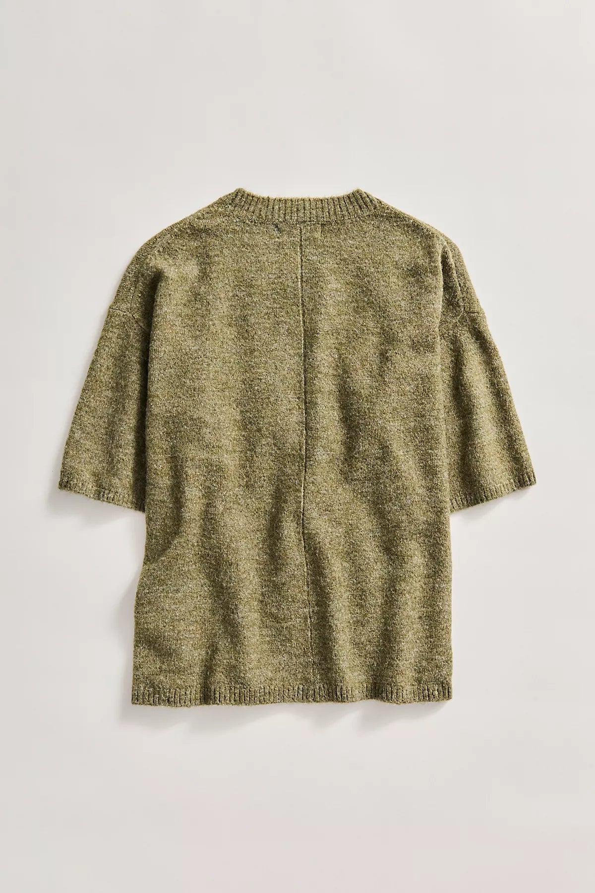 Margot SoftSpun Sweater Tee