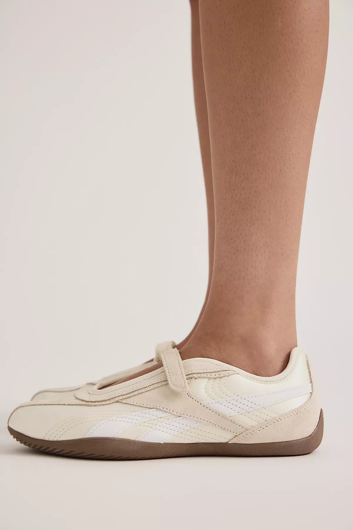 Reebok Ultra Lo Mary Jane Sneakers