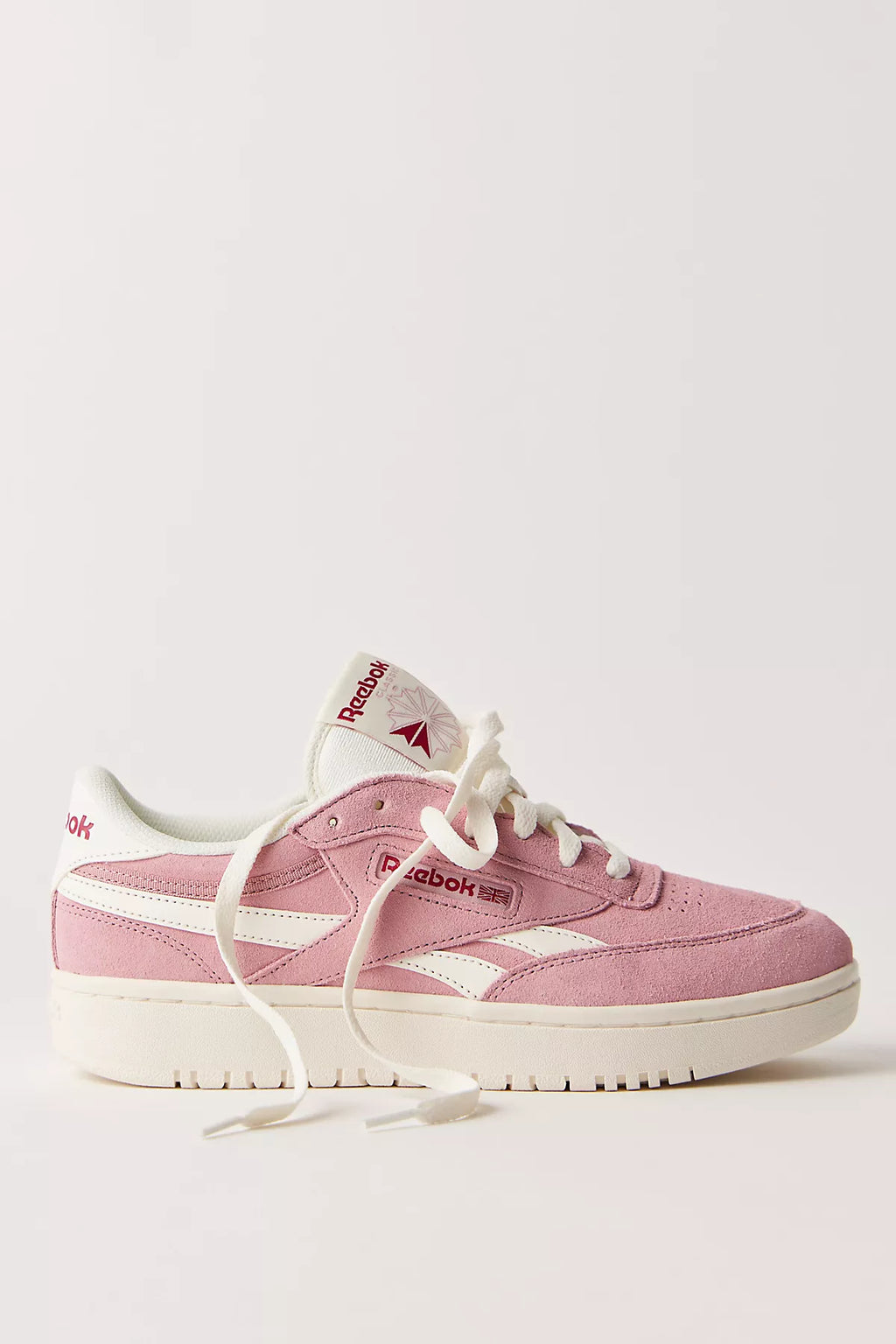 Reebok Club C Double Sneakers