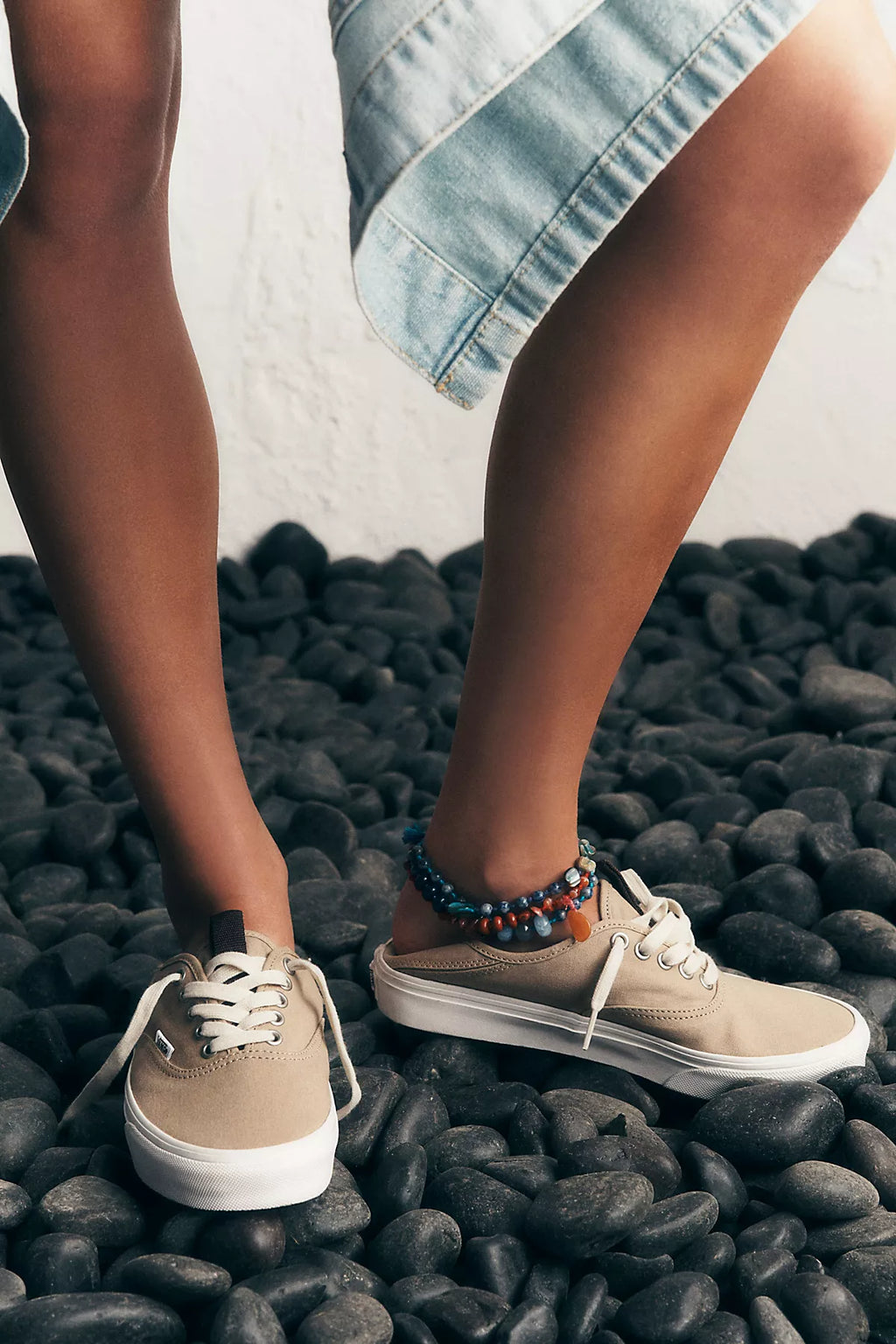 Vans Authentic Kickdown 2 Sneakers