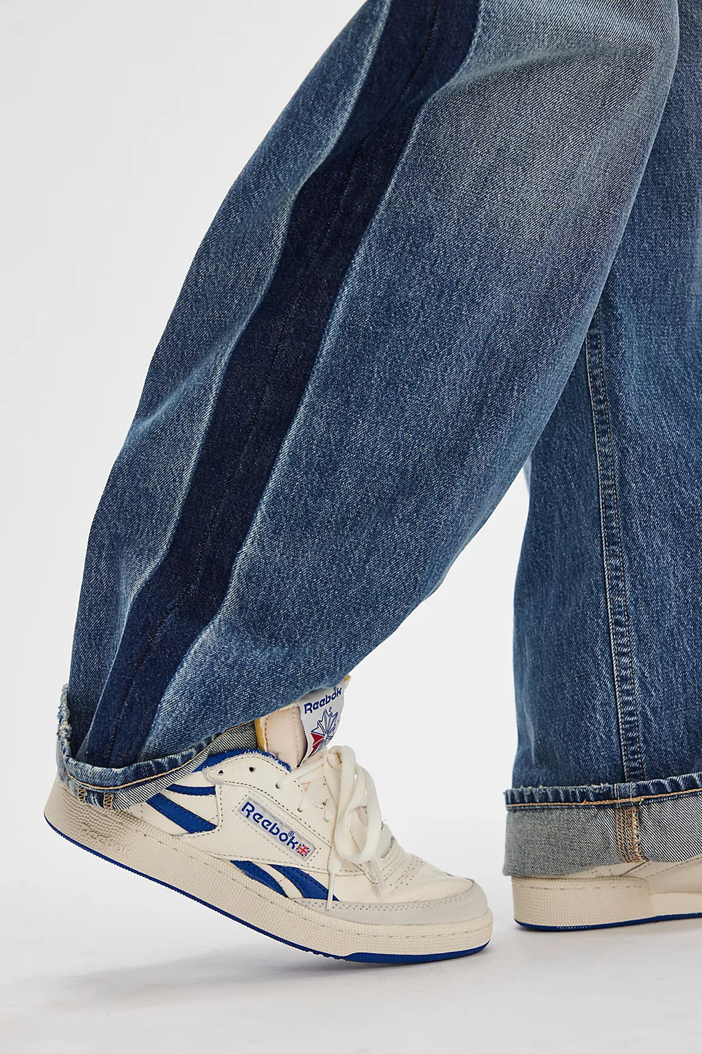 Reebok Club C Revenge Sneakers