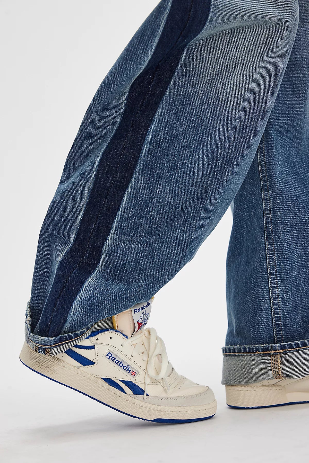 Reebok Club C Revenge Sneakers