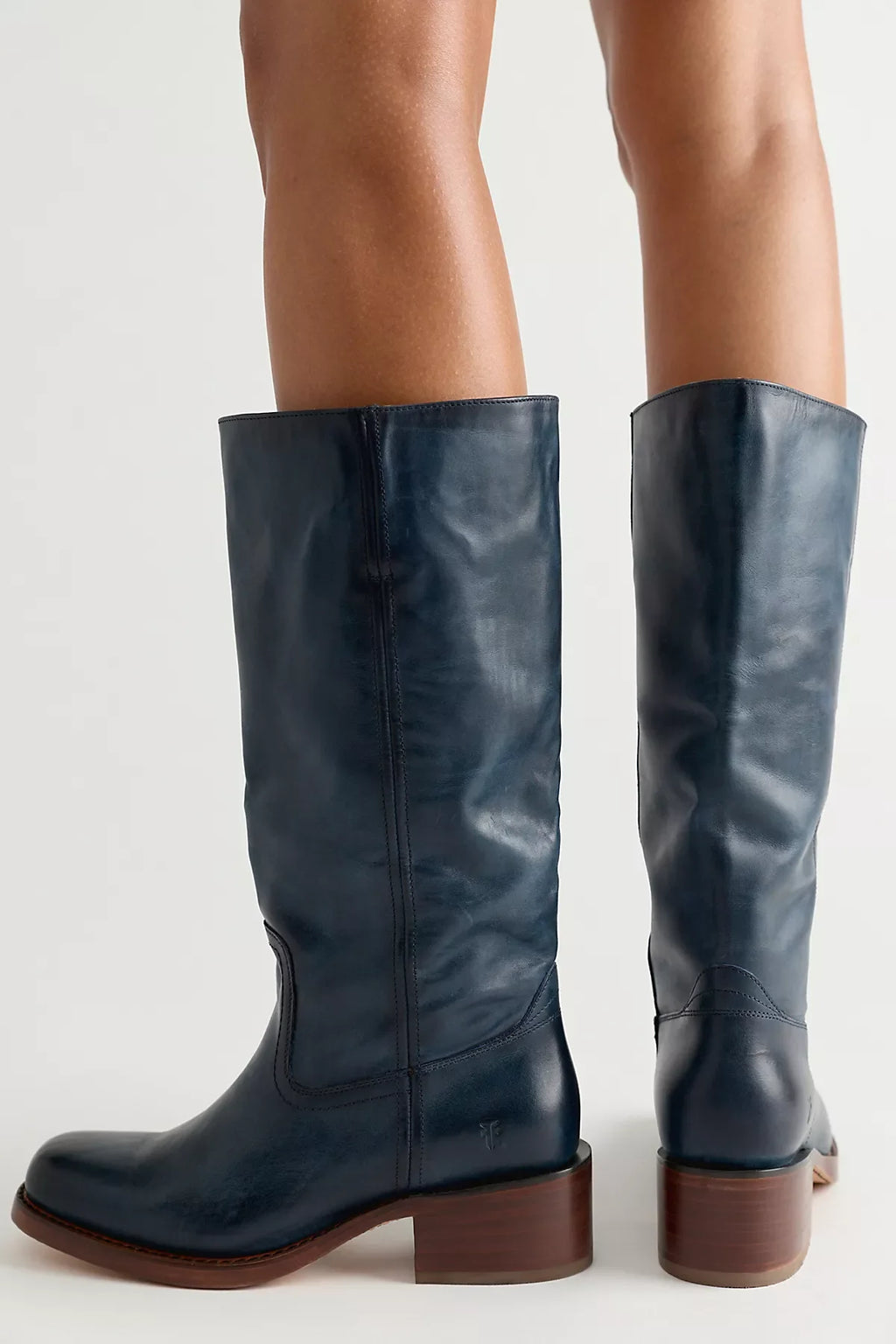 Frye Campus 14L Boots