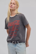 Sign Of Good Coca-Cola Tee