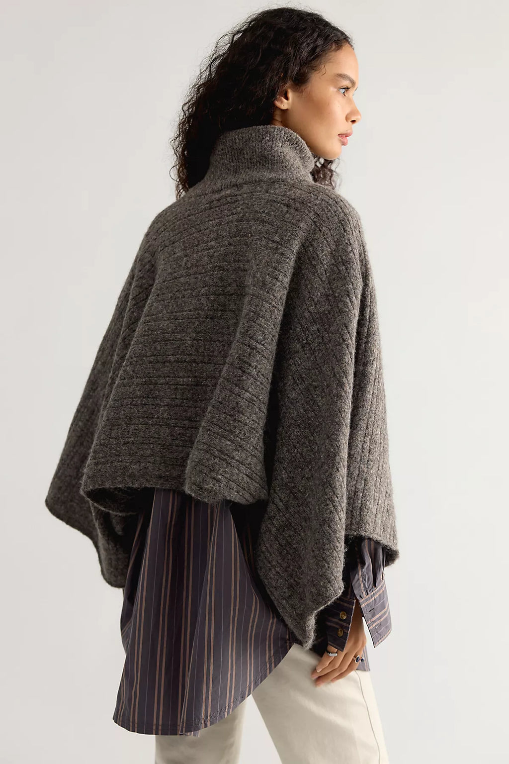 Phoebe Poncho