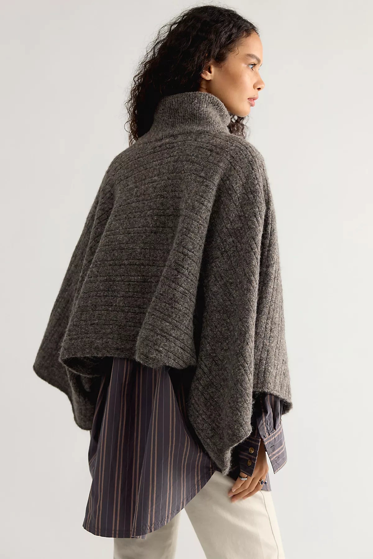 Phoebe Poncho