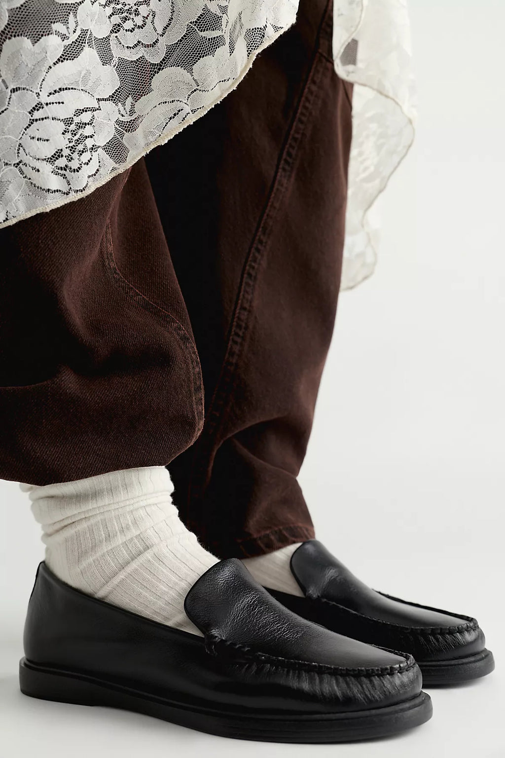 G.H. Bass Sloane Venetian Loafers