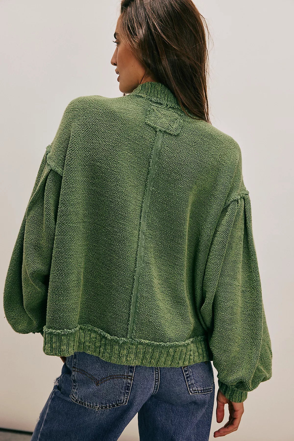 We The Free Cute In This Cardi