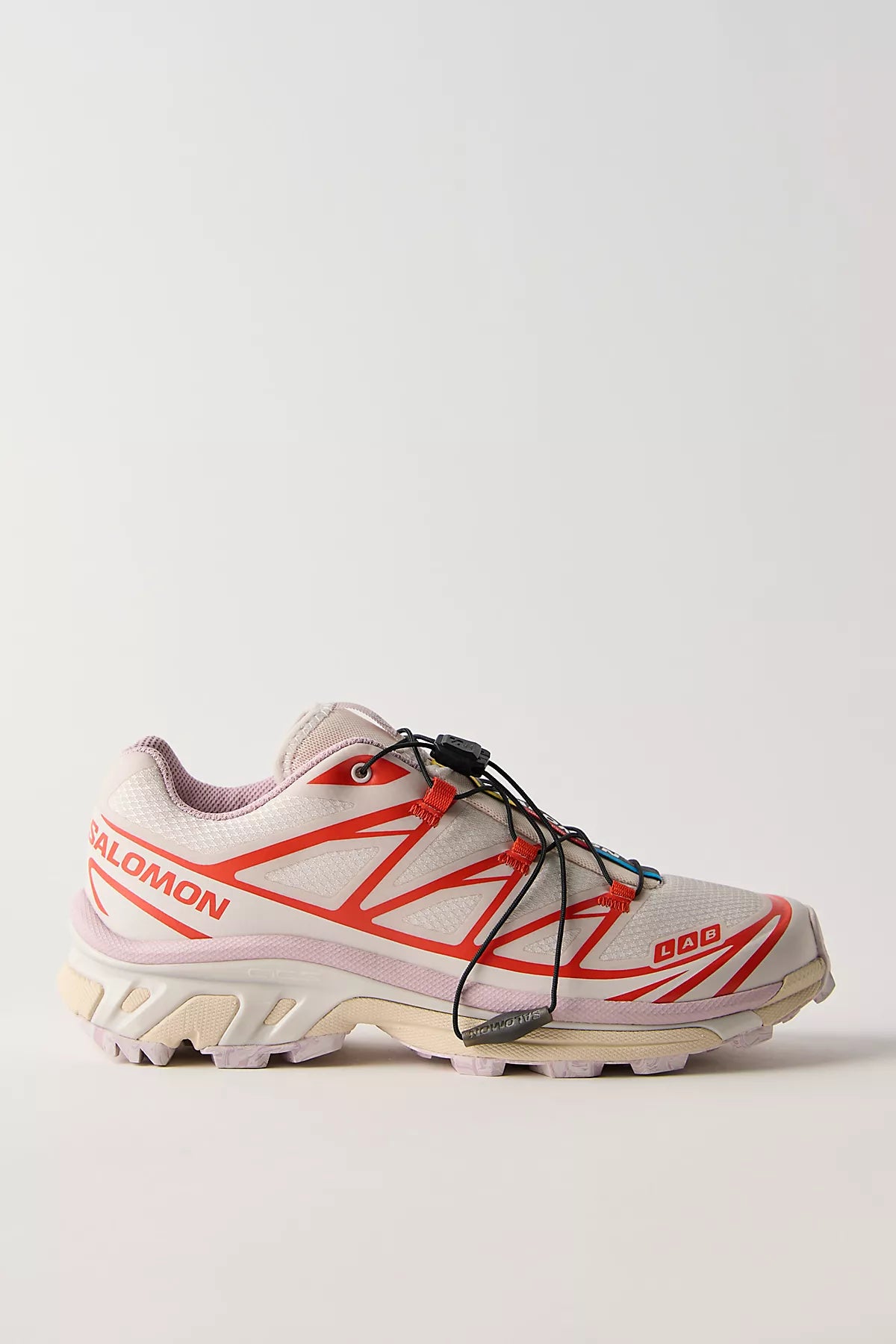 Salomon XT-6 Nostalgia Sneakers