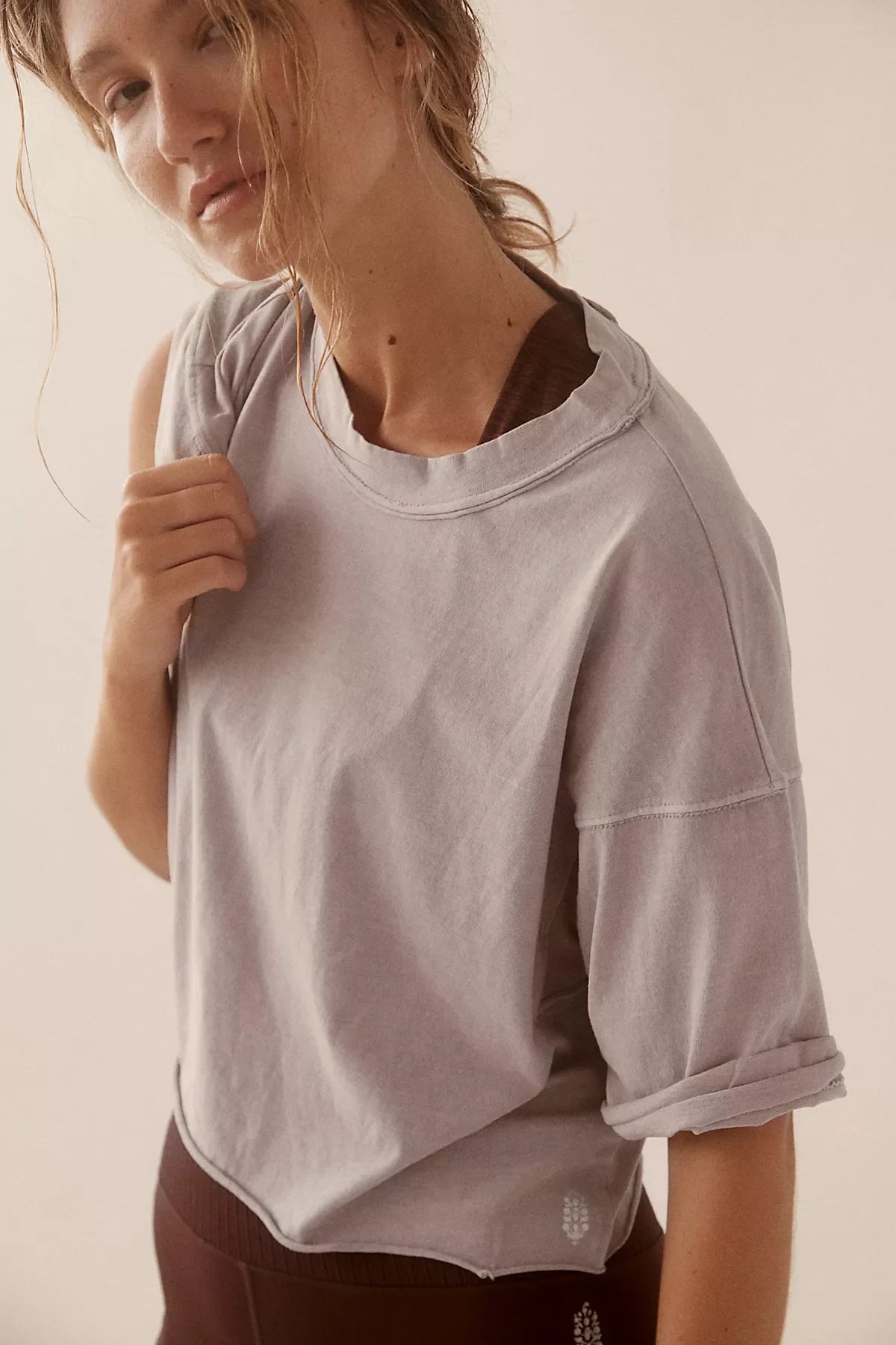 Inspire Tee