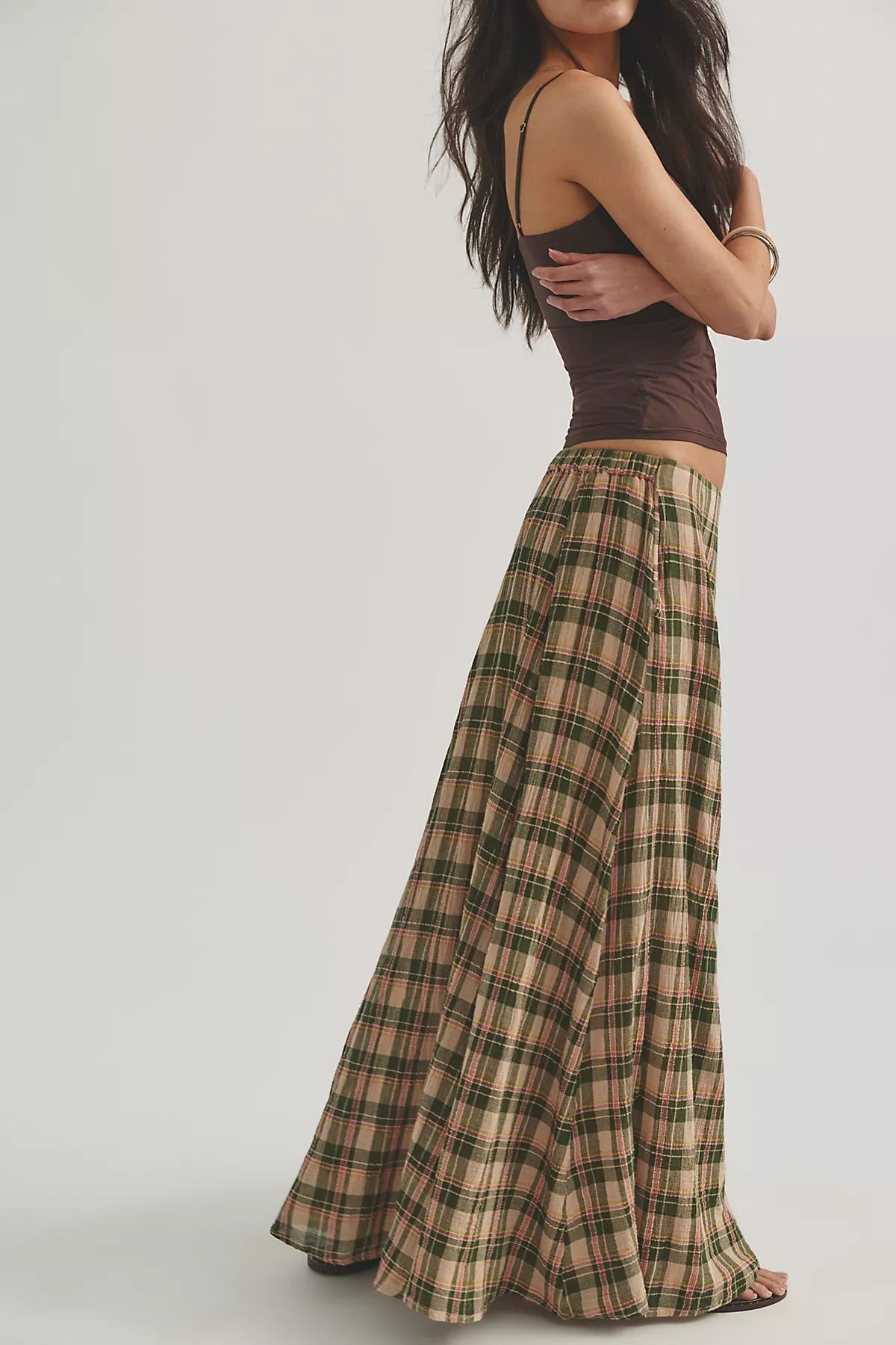 Ives Maxi Skirt
