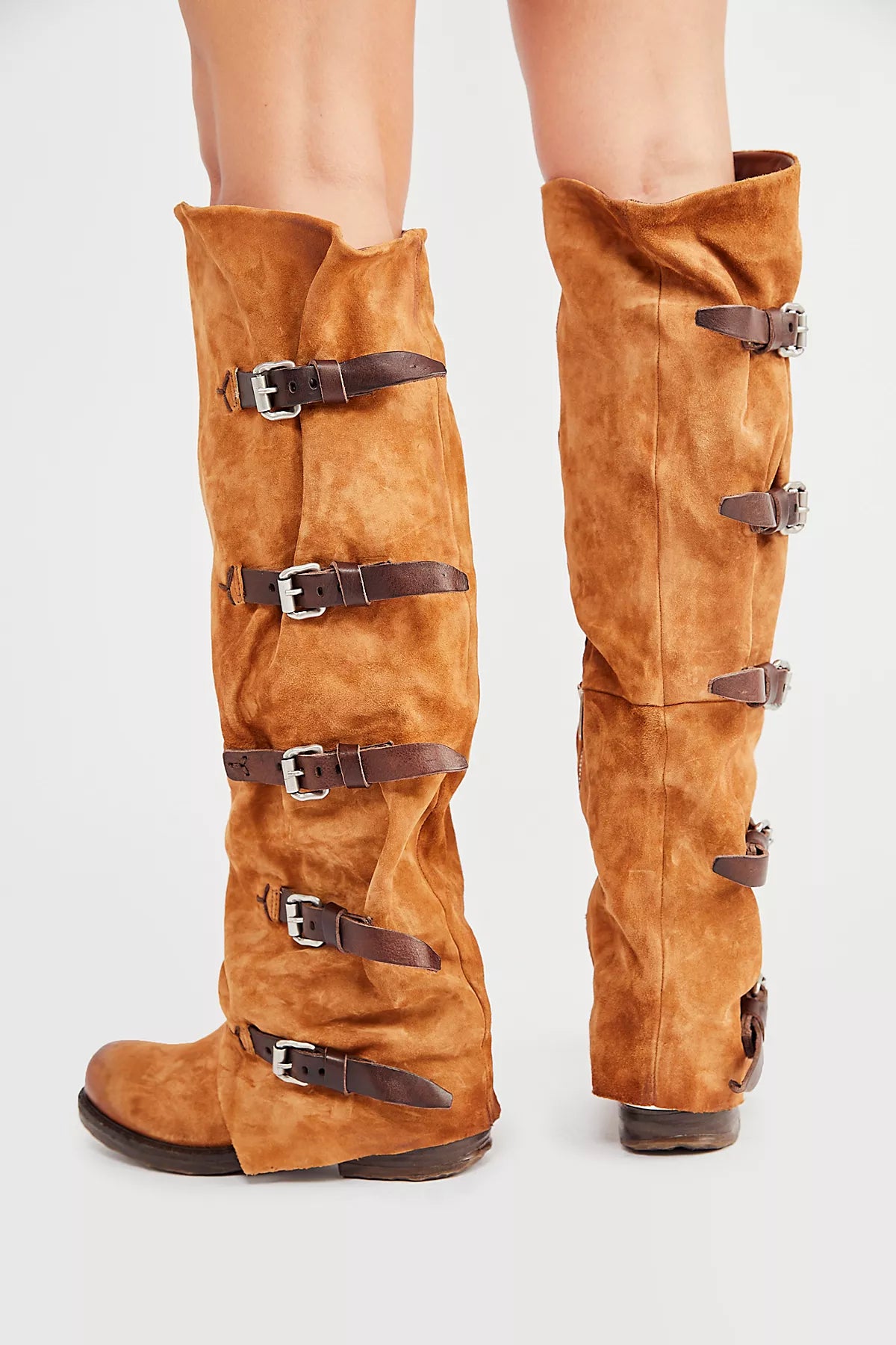 Tatum Over-The-Knee Boots