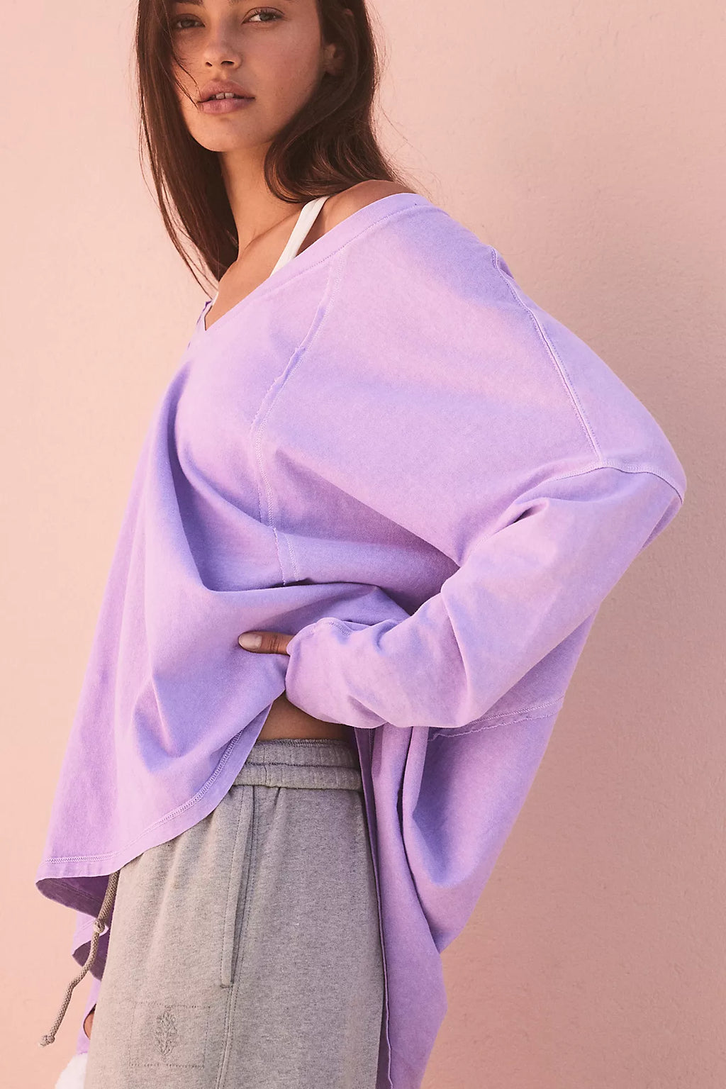 Throw On Layer