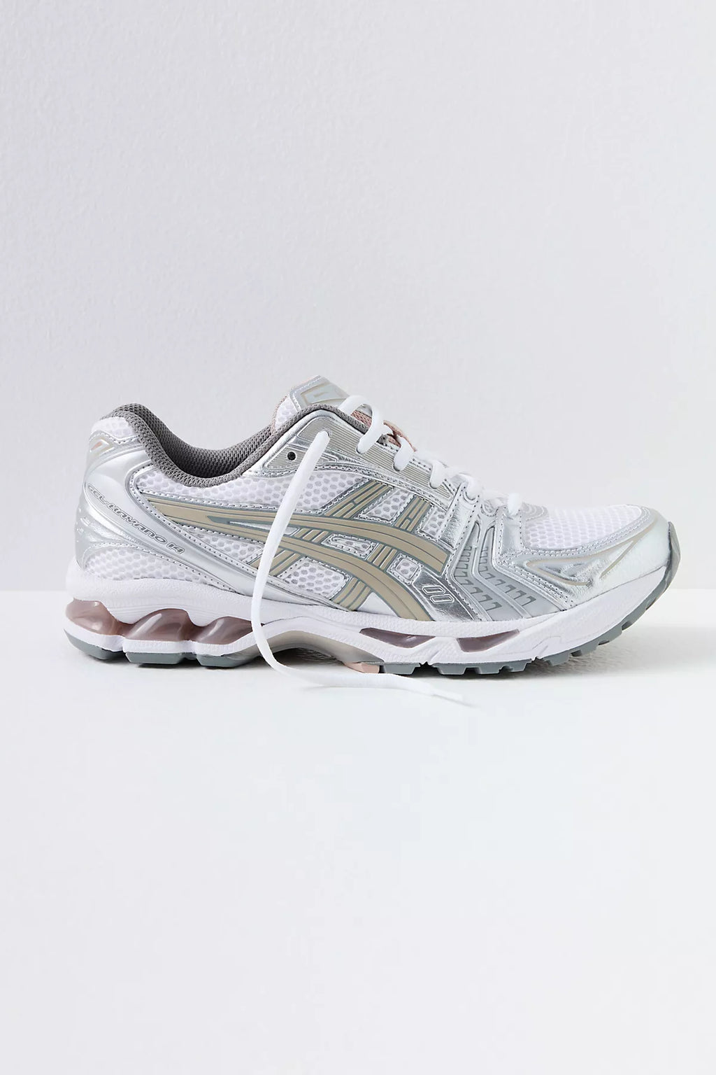 ASICS GEL-KAYANO 14 Sneakers