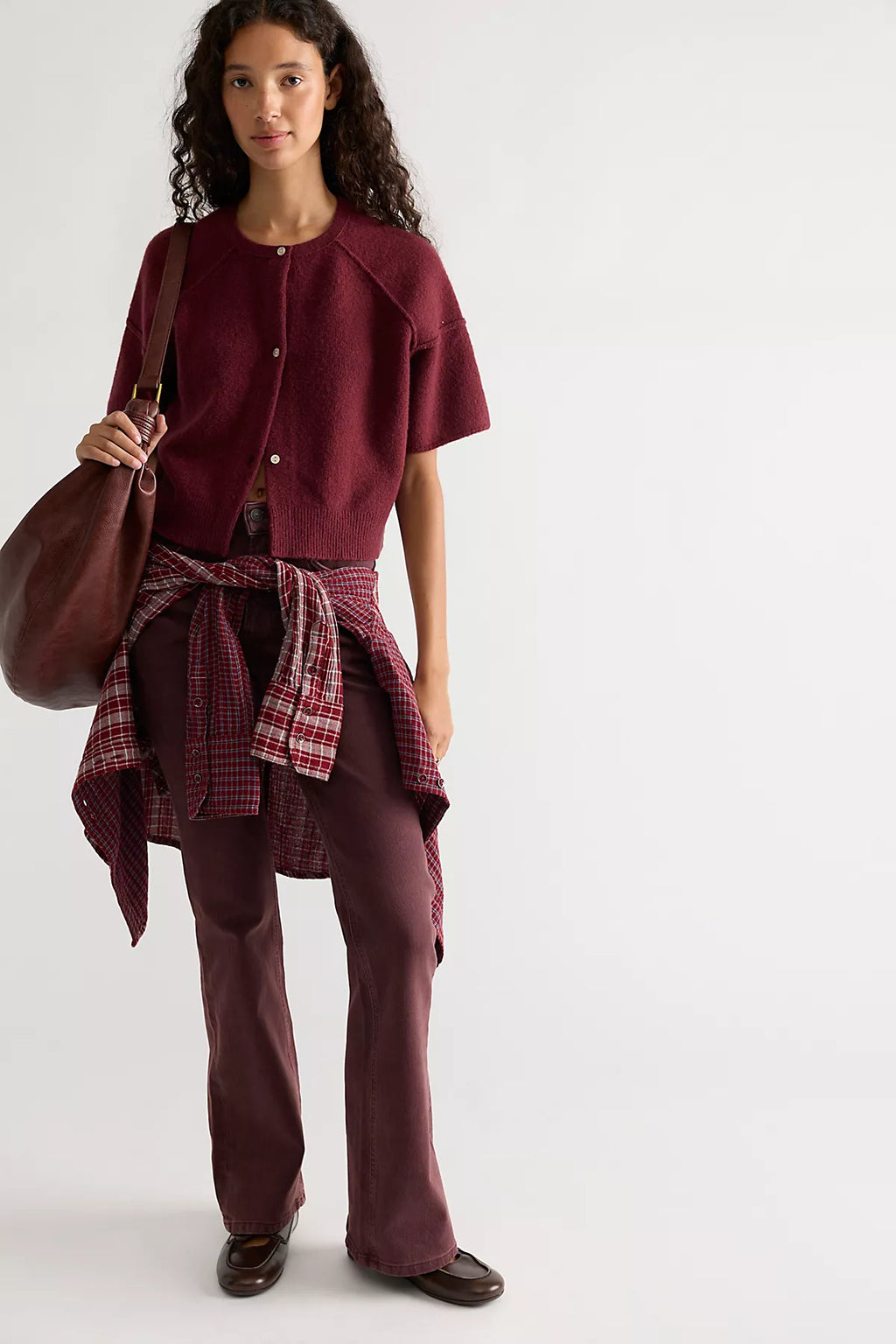 See Me SoftSpun Cardigan