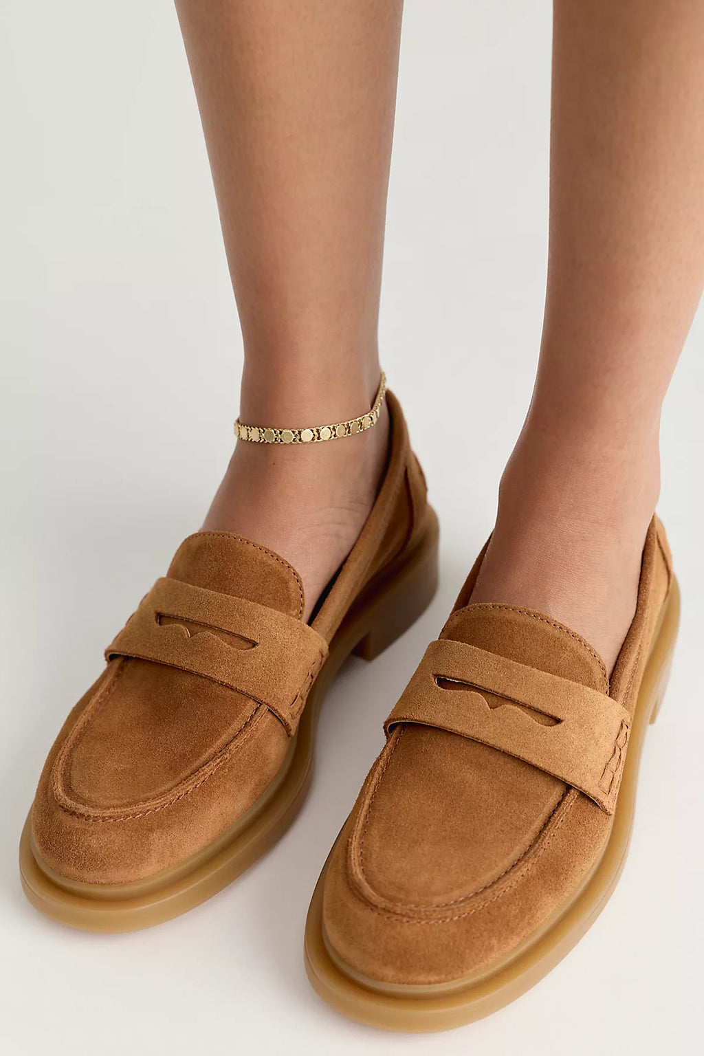 Lana Loafers