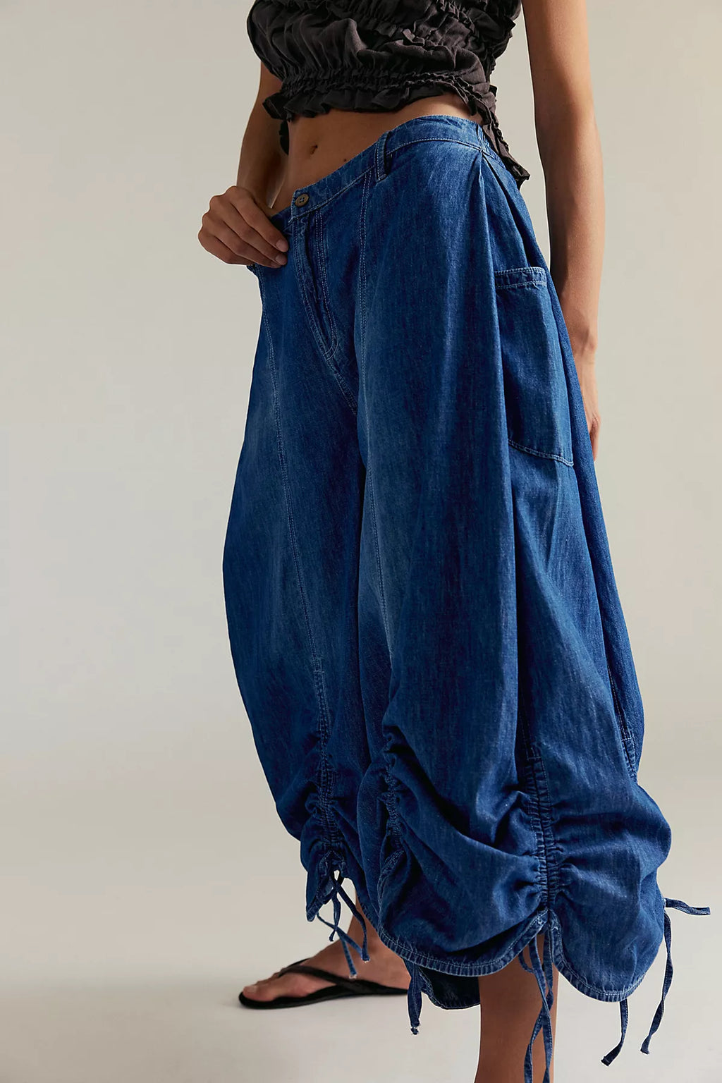 We The Free Lily Fields Cinch Jeans