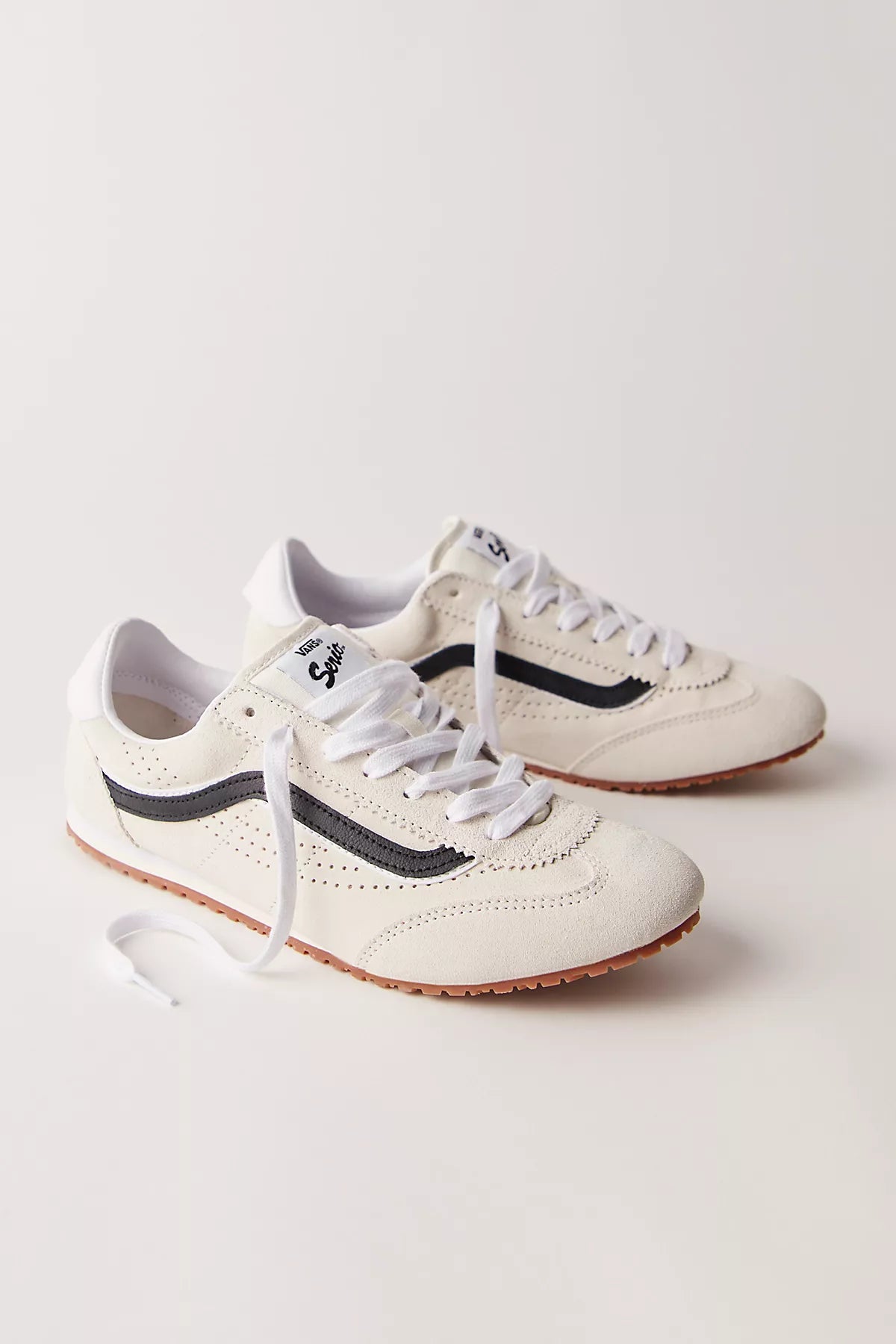 Vans Super Lowpro Sneakers