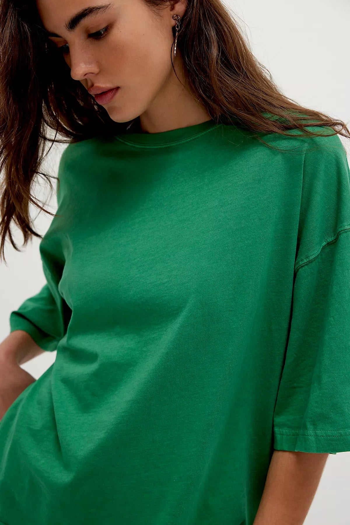 We The Free Perfect Oversized Tee