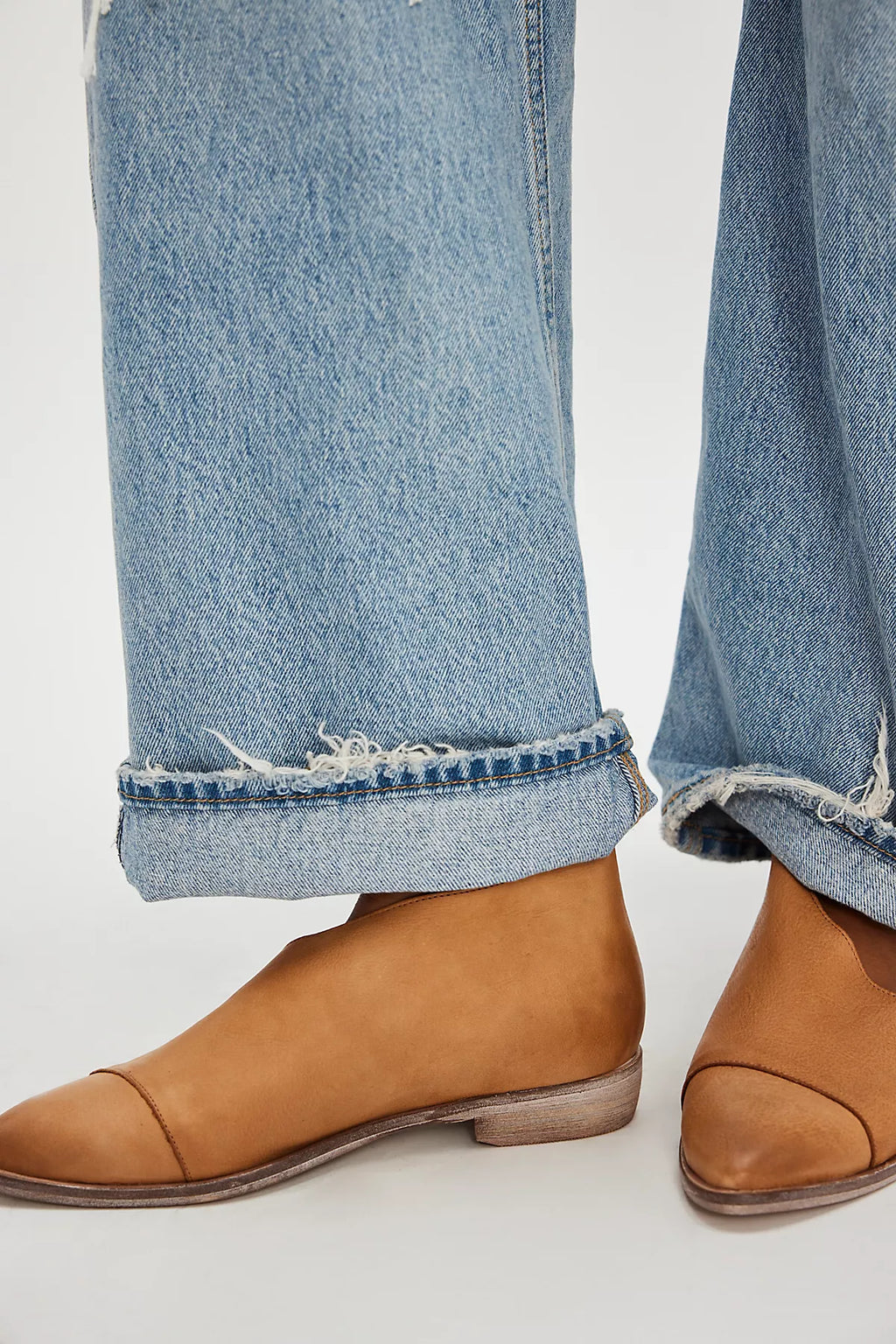 Royale Flat