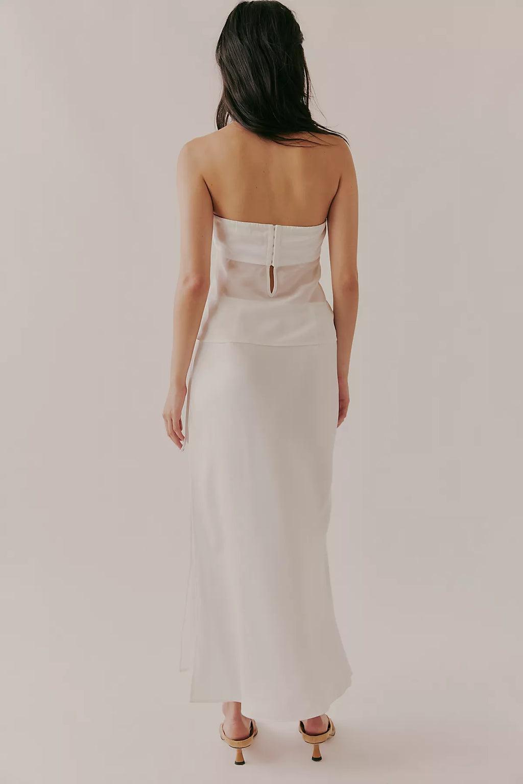 Ownley Ricky Maxi Skirt Set