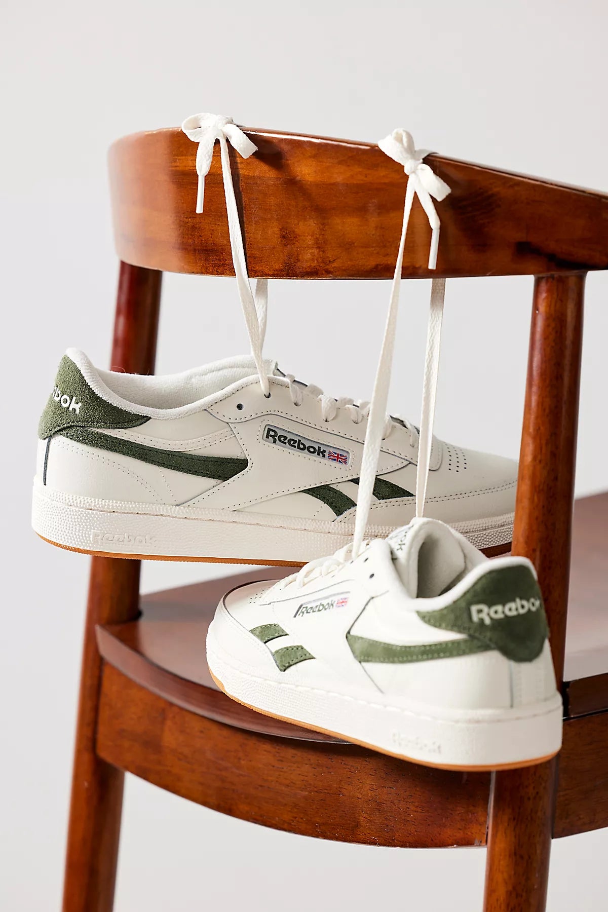 Reebok Club C Revenge Sneakers
