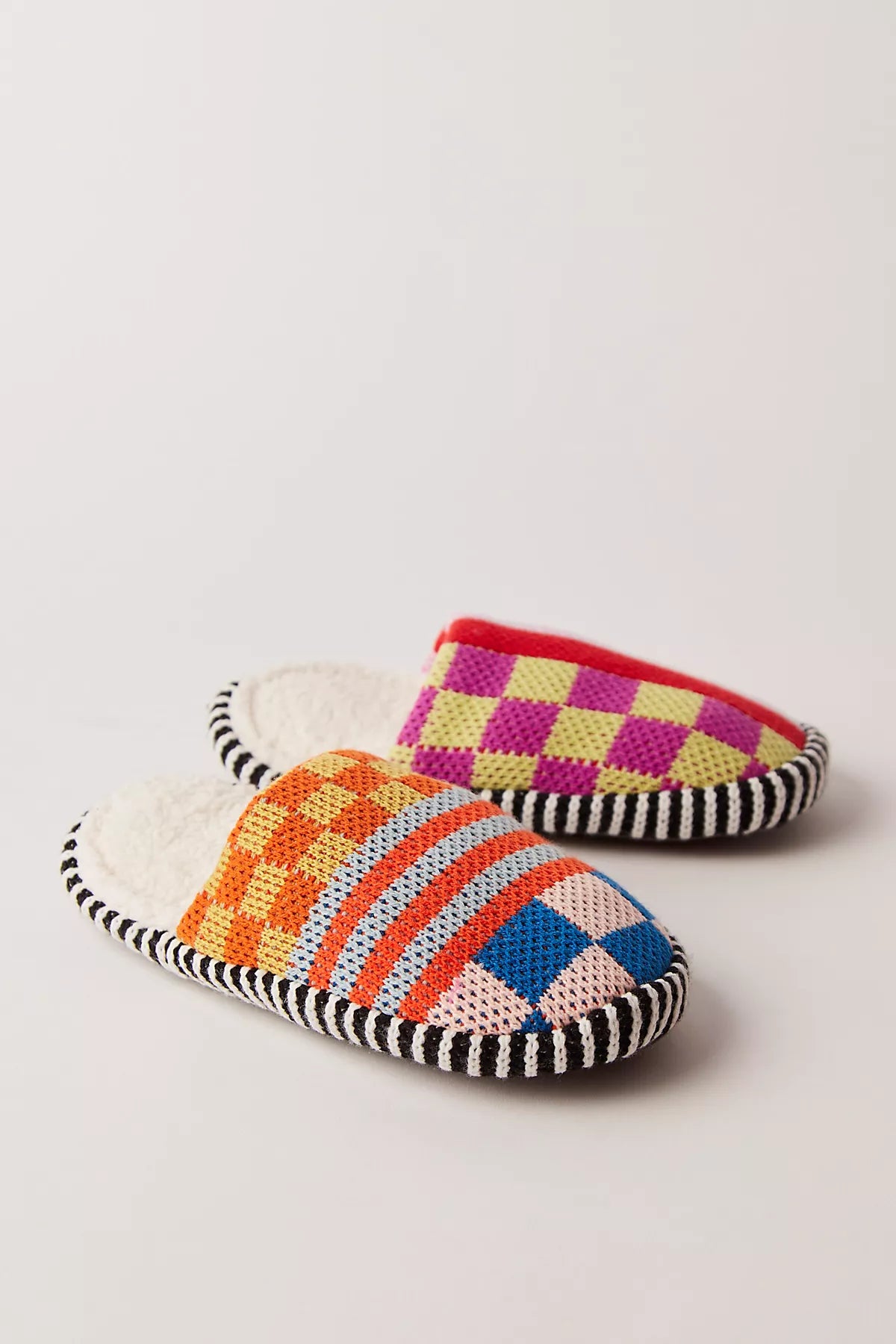 Verloop Siesta Slippers