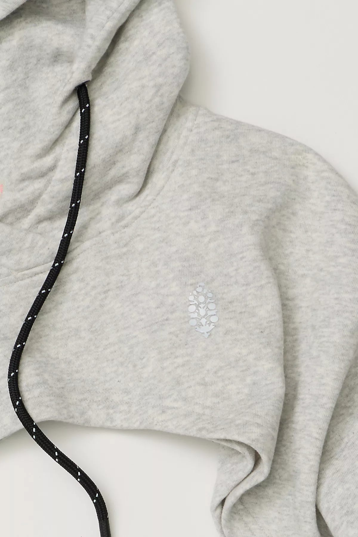 Studio Hoodie Shrug