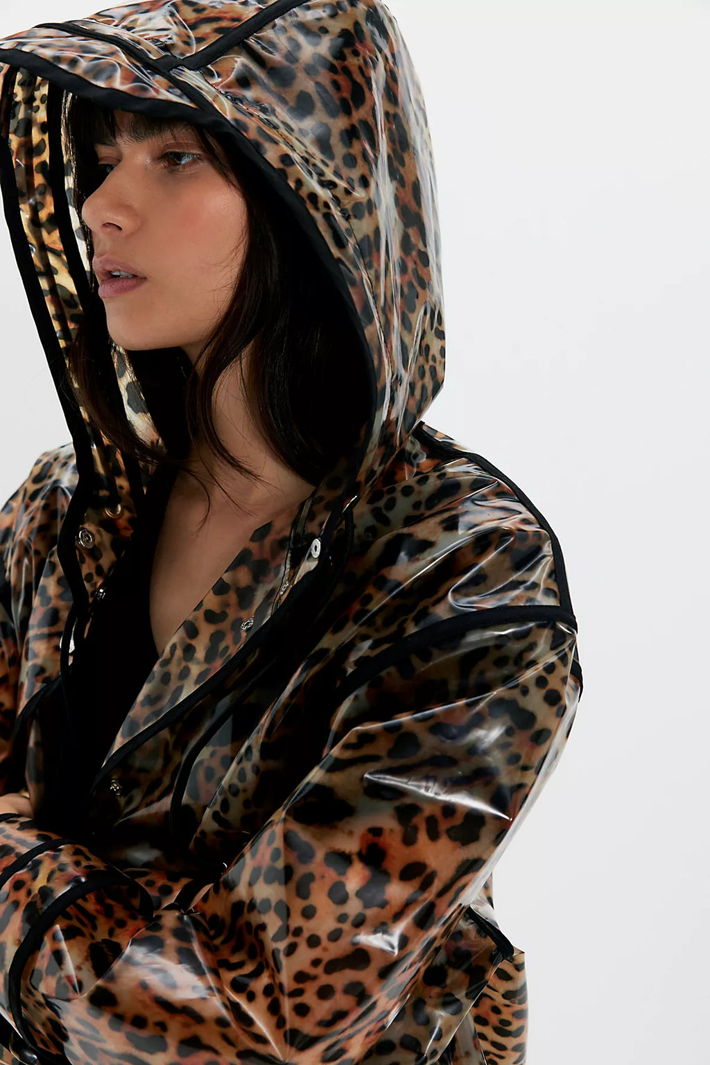 Stand Studio True Raincoat