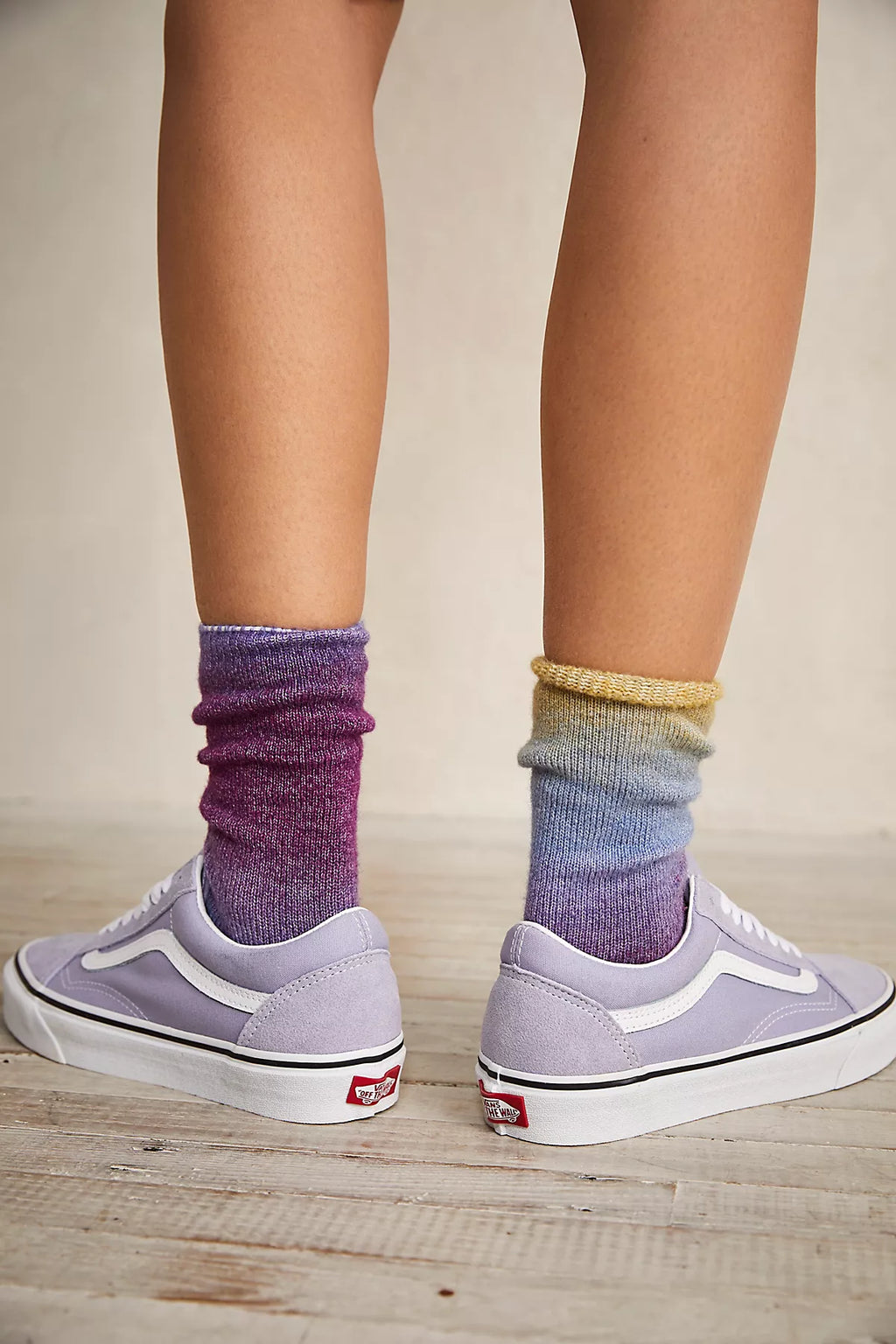 Vans Old Skool Sneakers